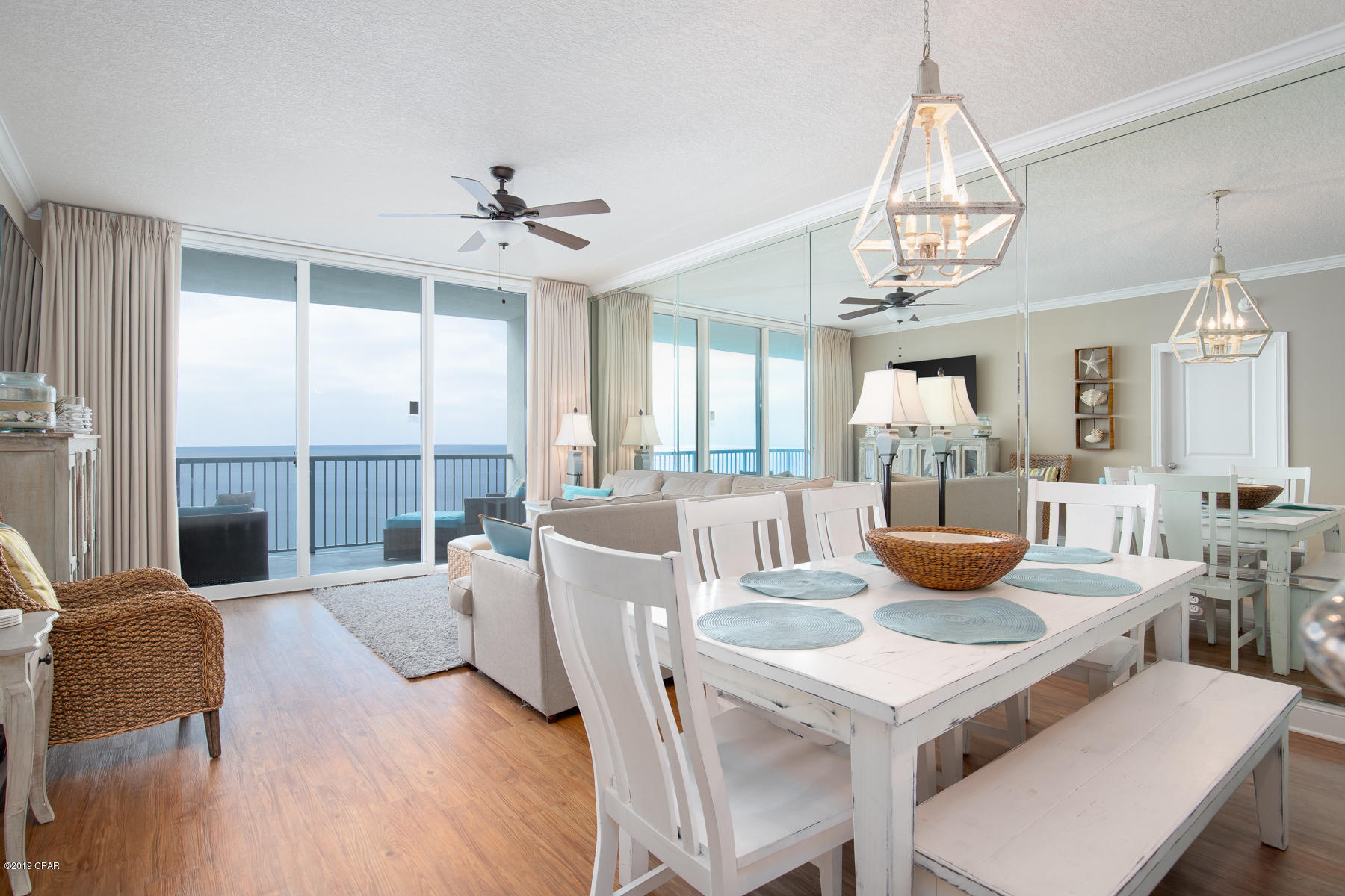 Palazzo - Residential