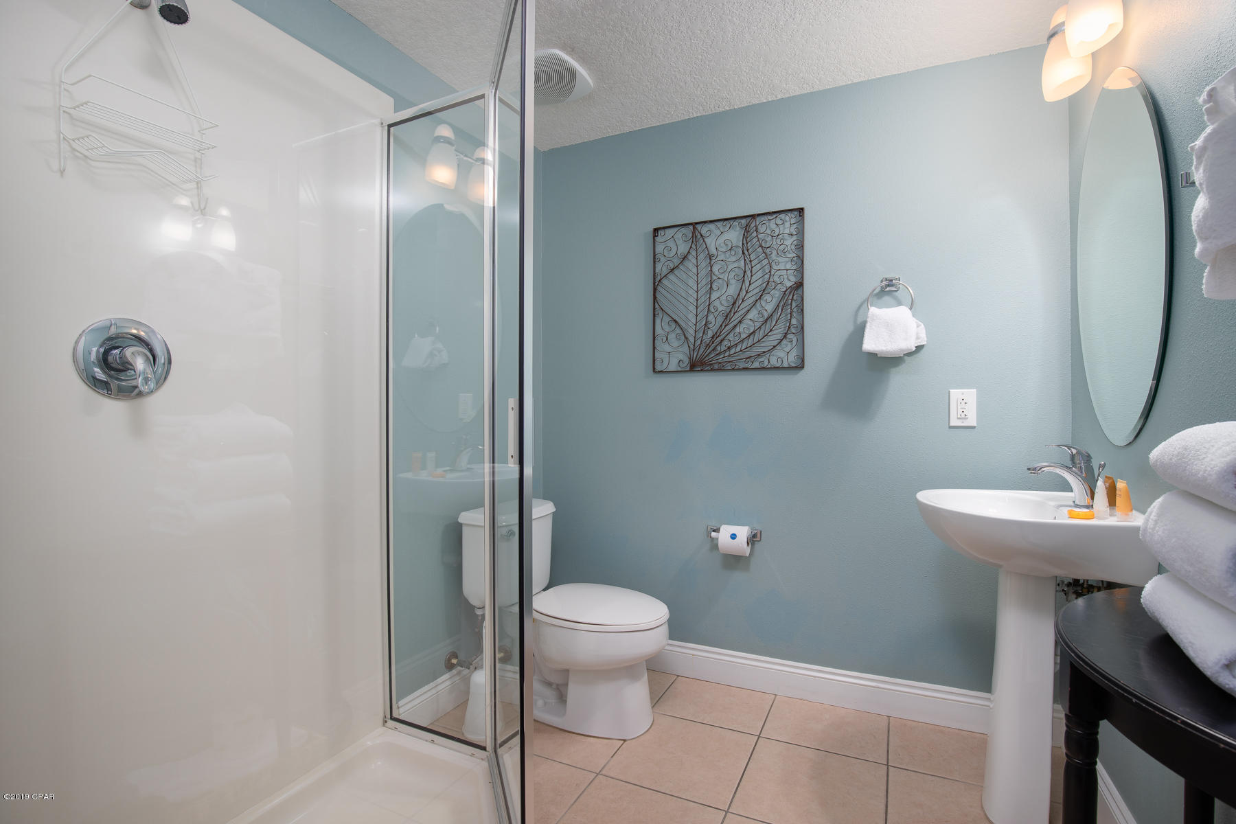 Palazzo - Residential