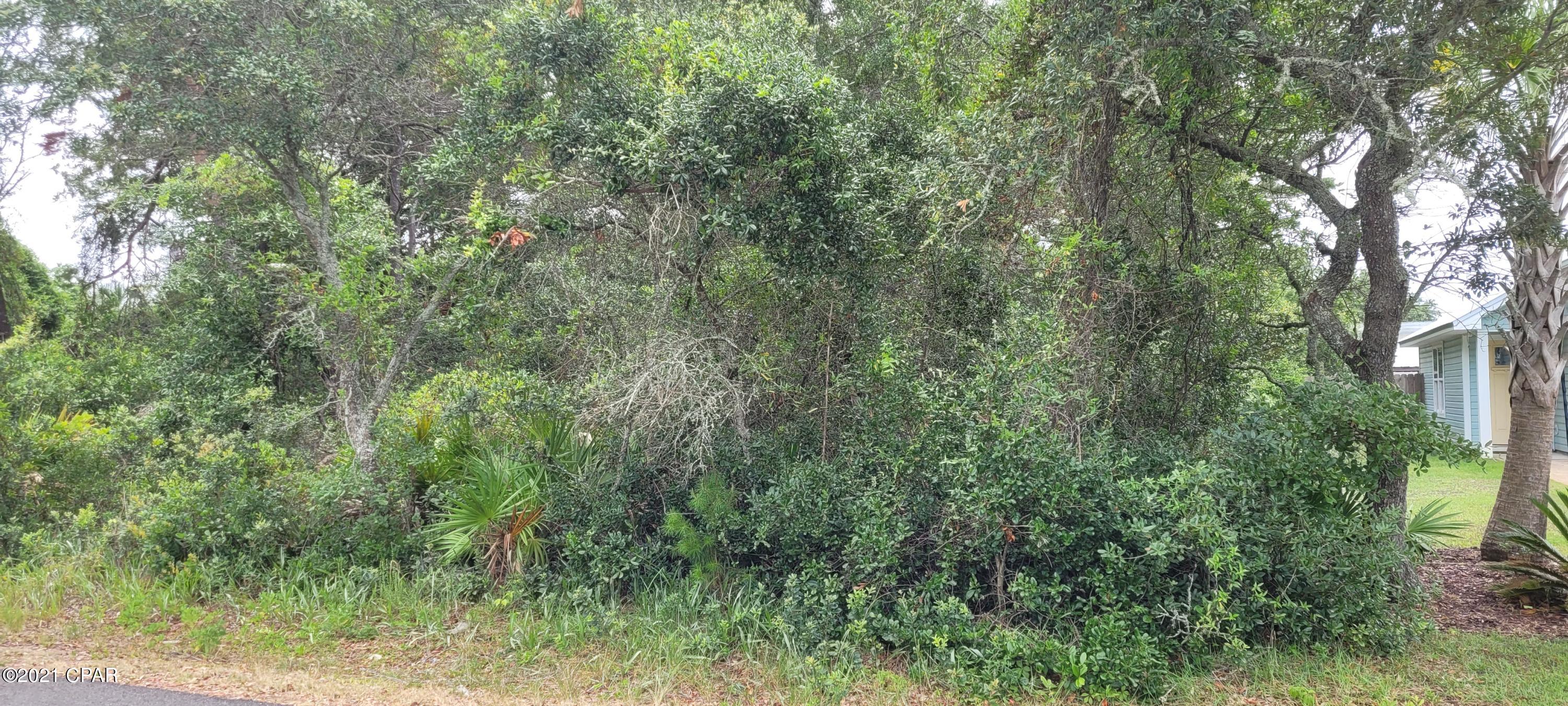 Riviera Beach - Land