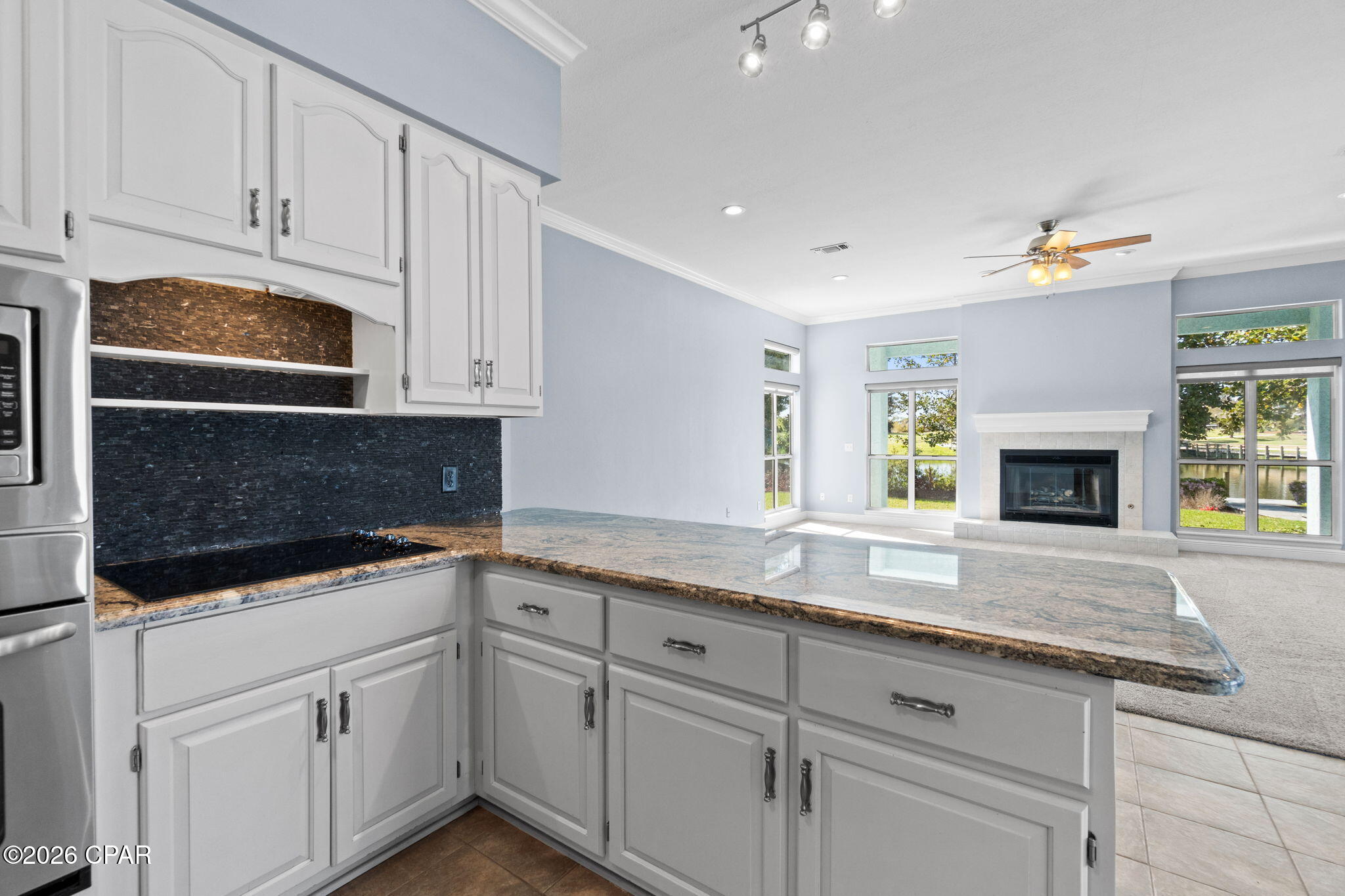 Country Club Harbour Estates - Residential