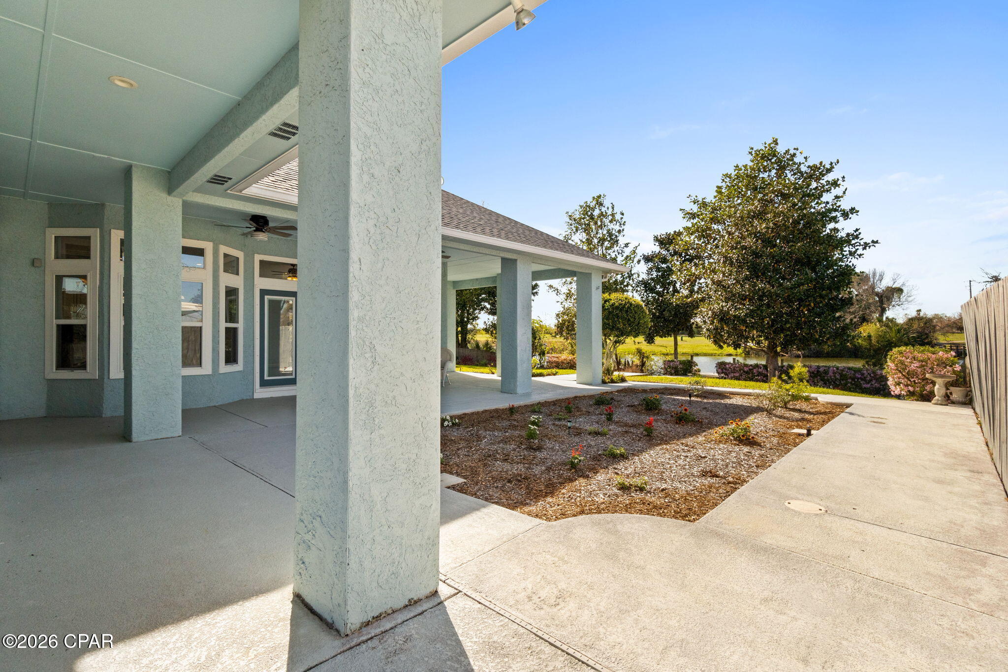 Country Club Harbour Estates - Residential