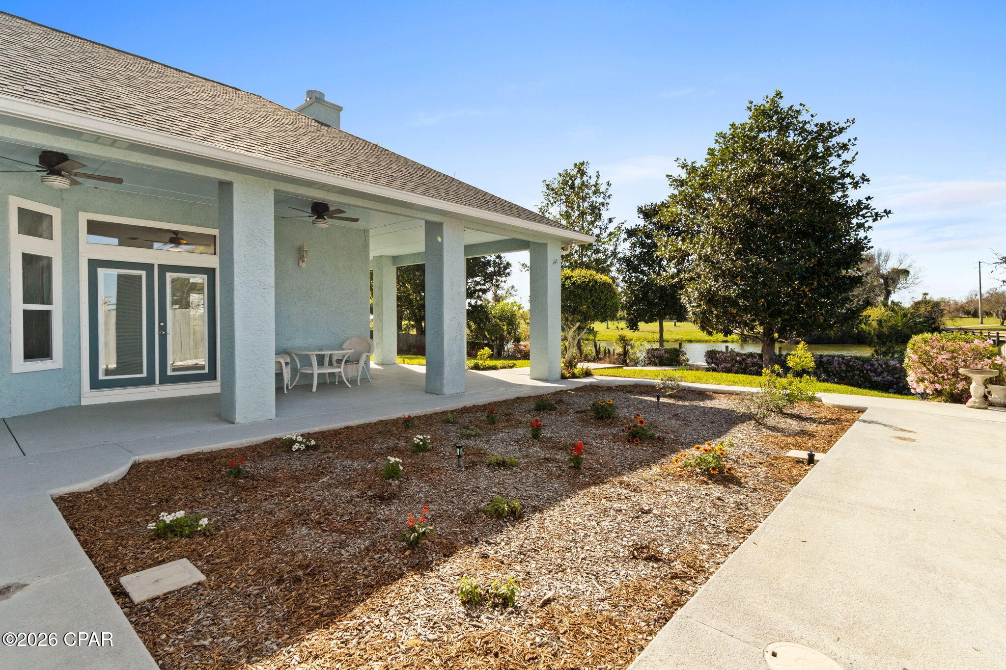 Country Club Harbour Estates - Residential