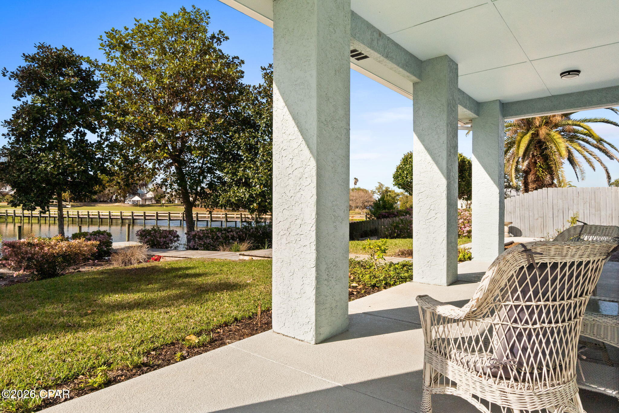 Country Club Harbour Estates - Residential