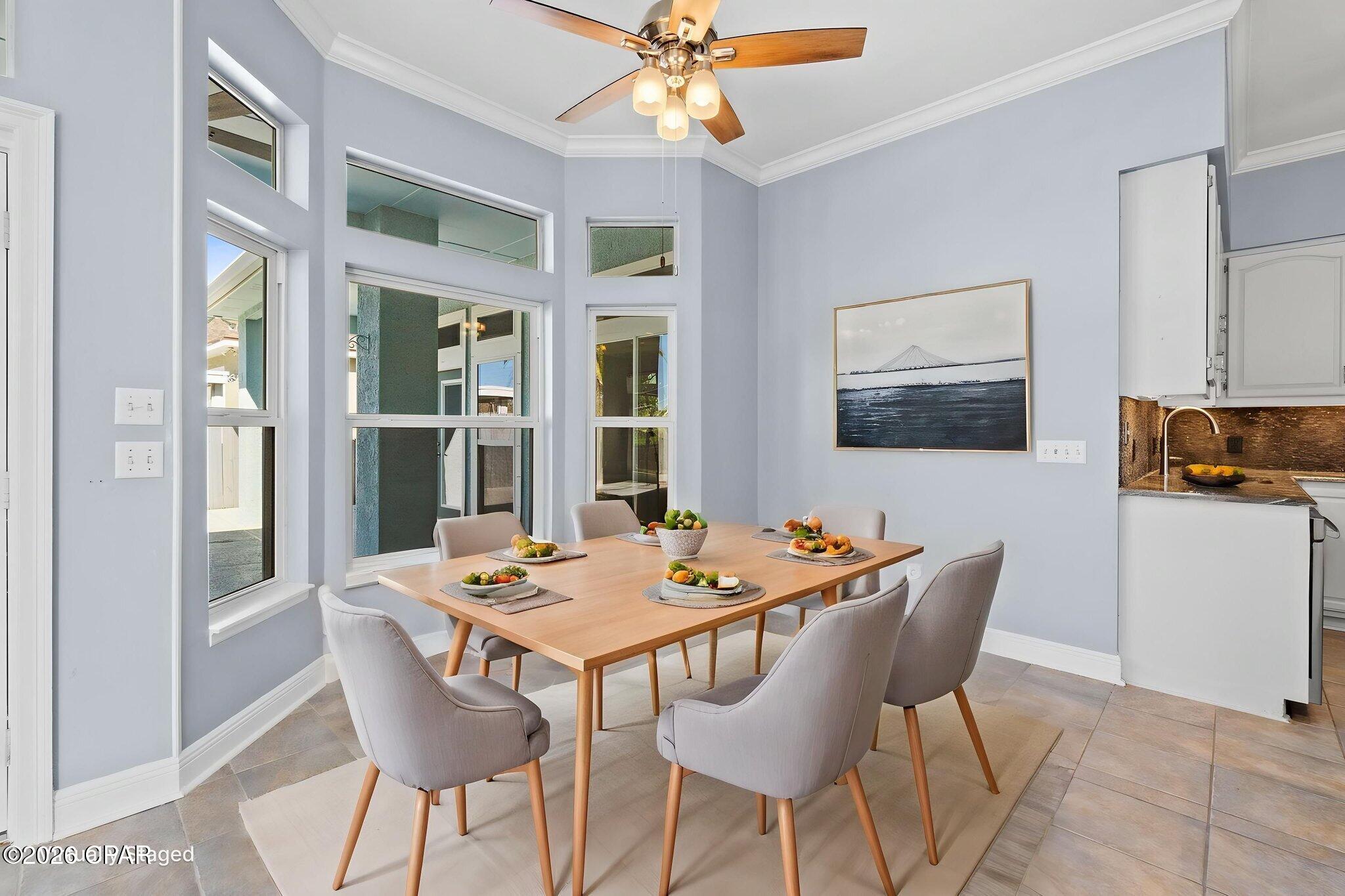 Country Club Harbour Estates - Residential