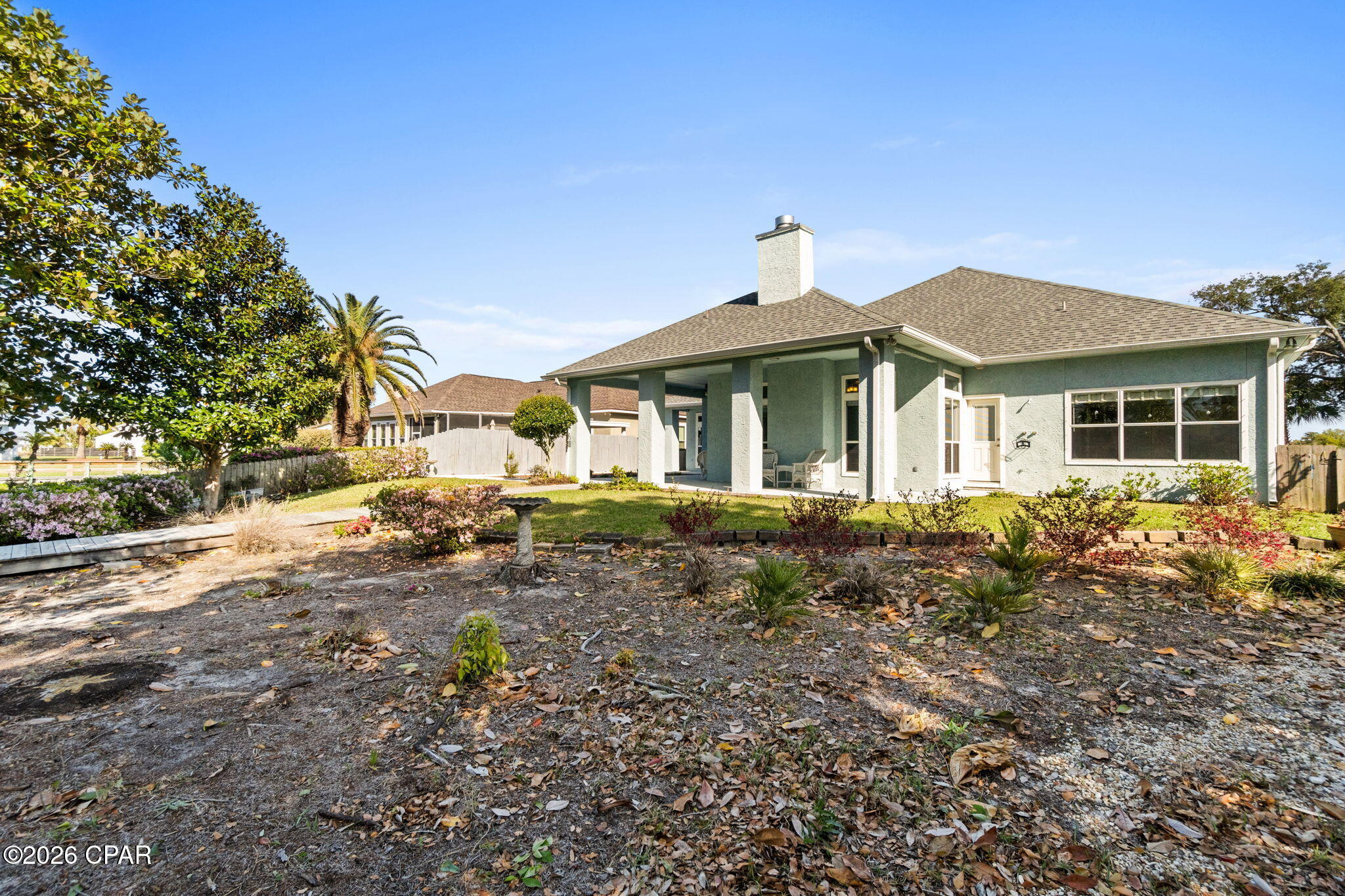 Country Club Harbour Estates - Residential