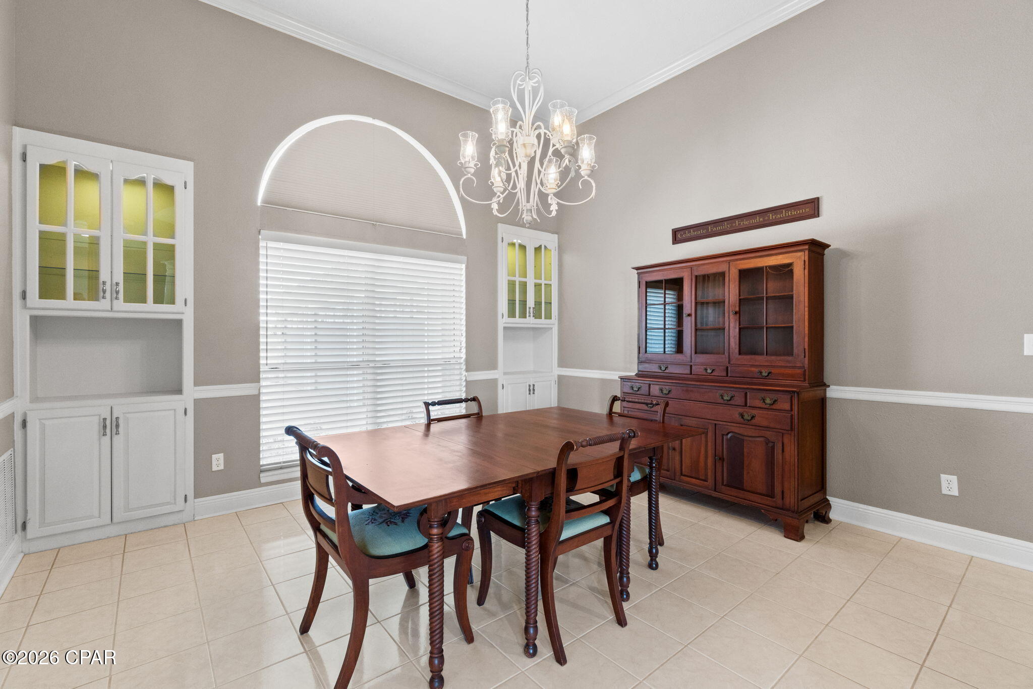 Country Club Harbour Estates - Residential