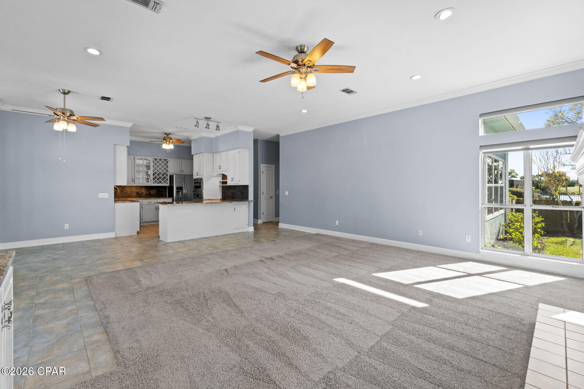 Country Club Harbour Estates - Residential