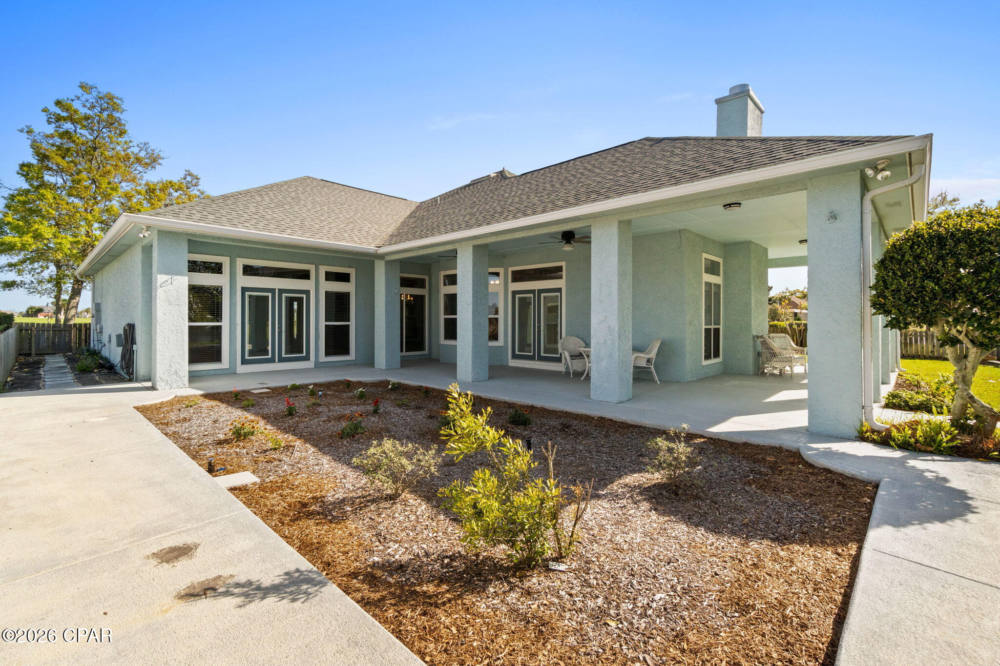 Country Club Harbour Estates - Residential