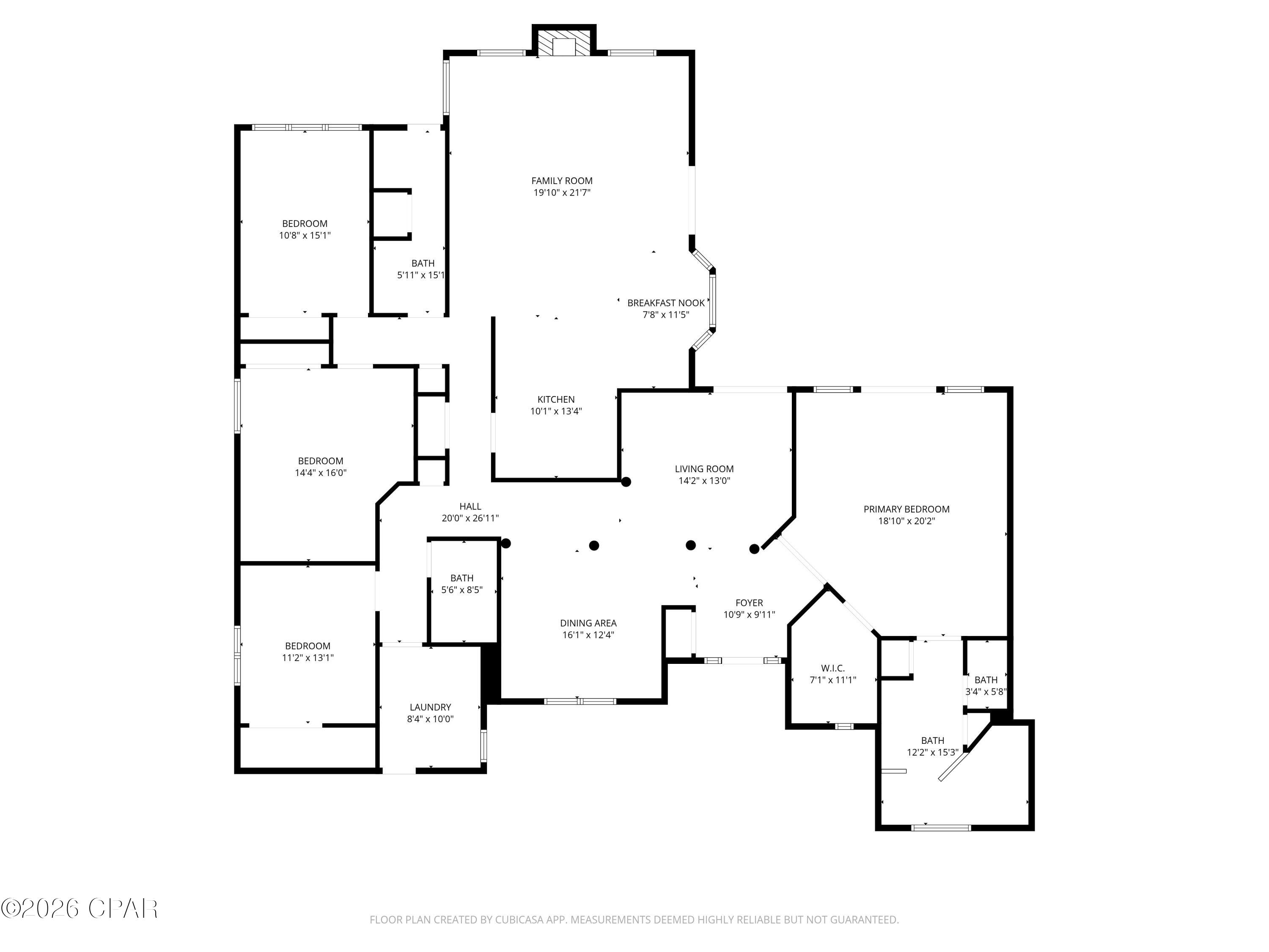 Country Club Harbour Estates - Residential