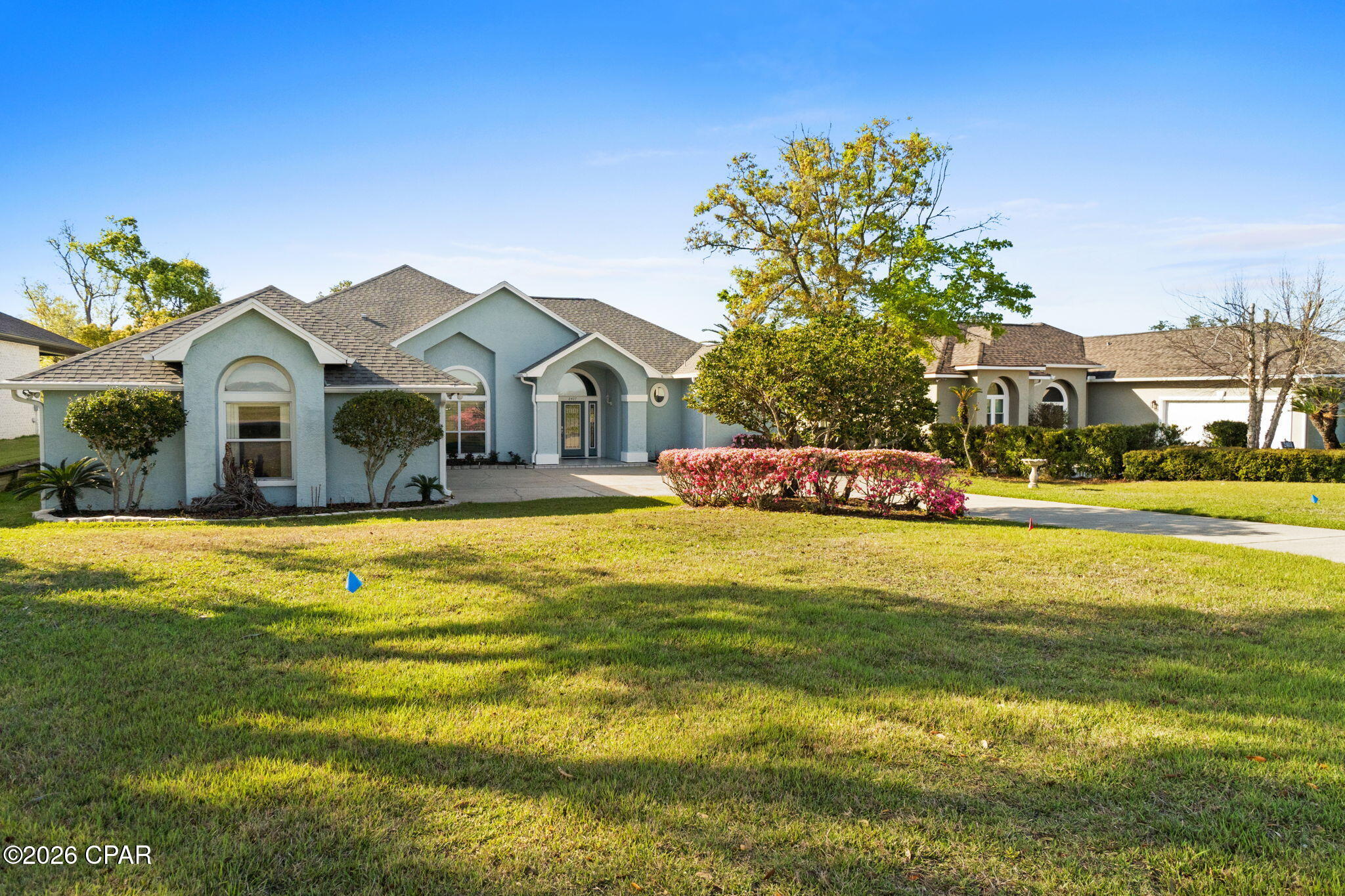 Country Club Harbour Estates - Residential