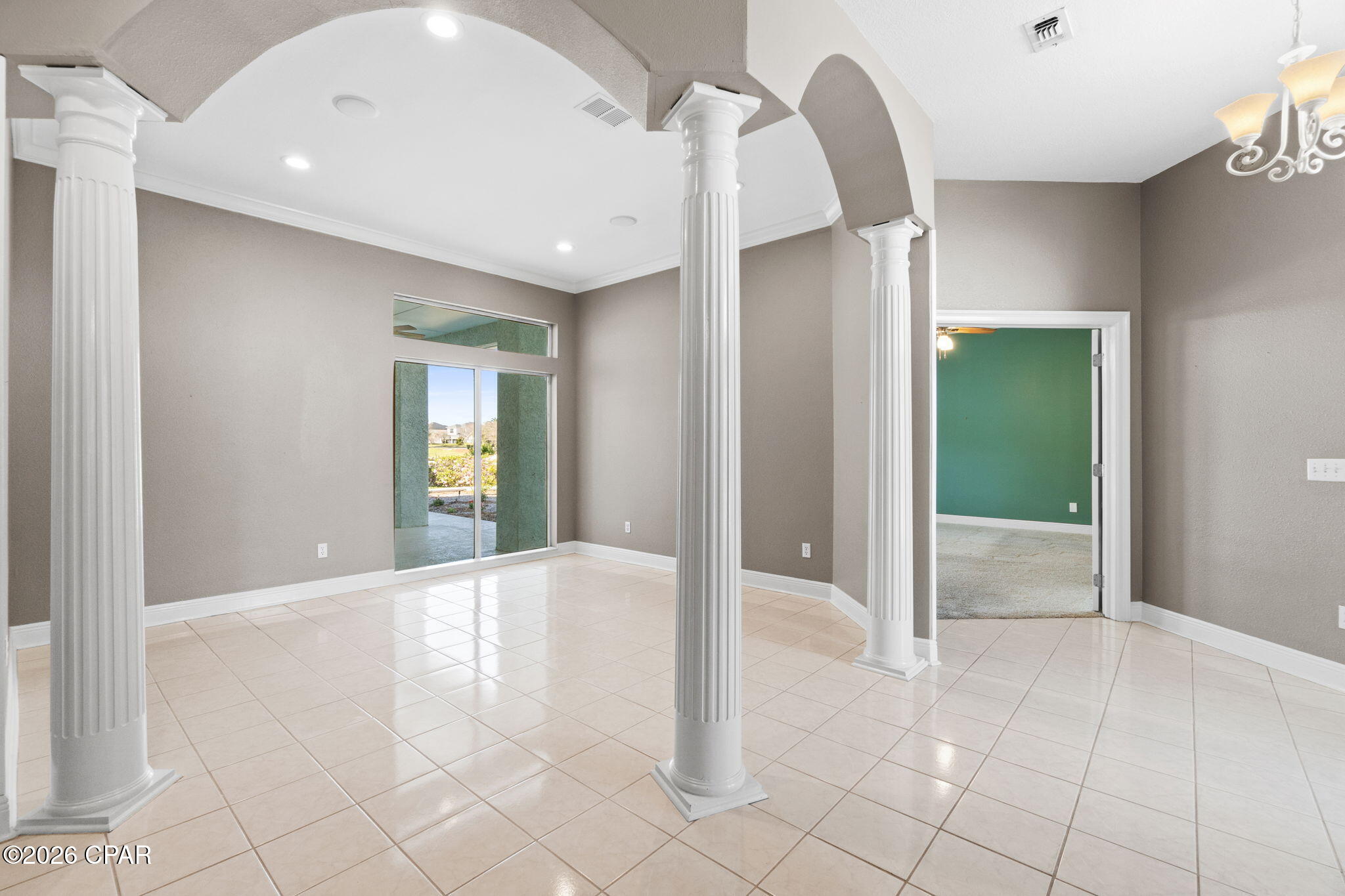 Country Club Harbour Estates - Residential