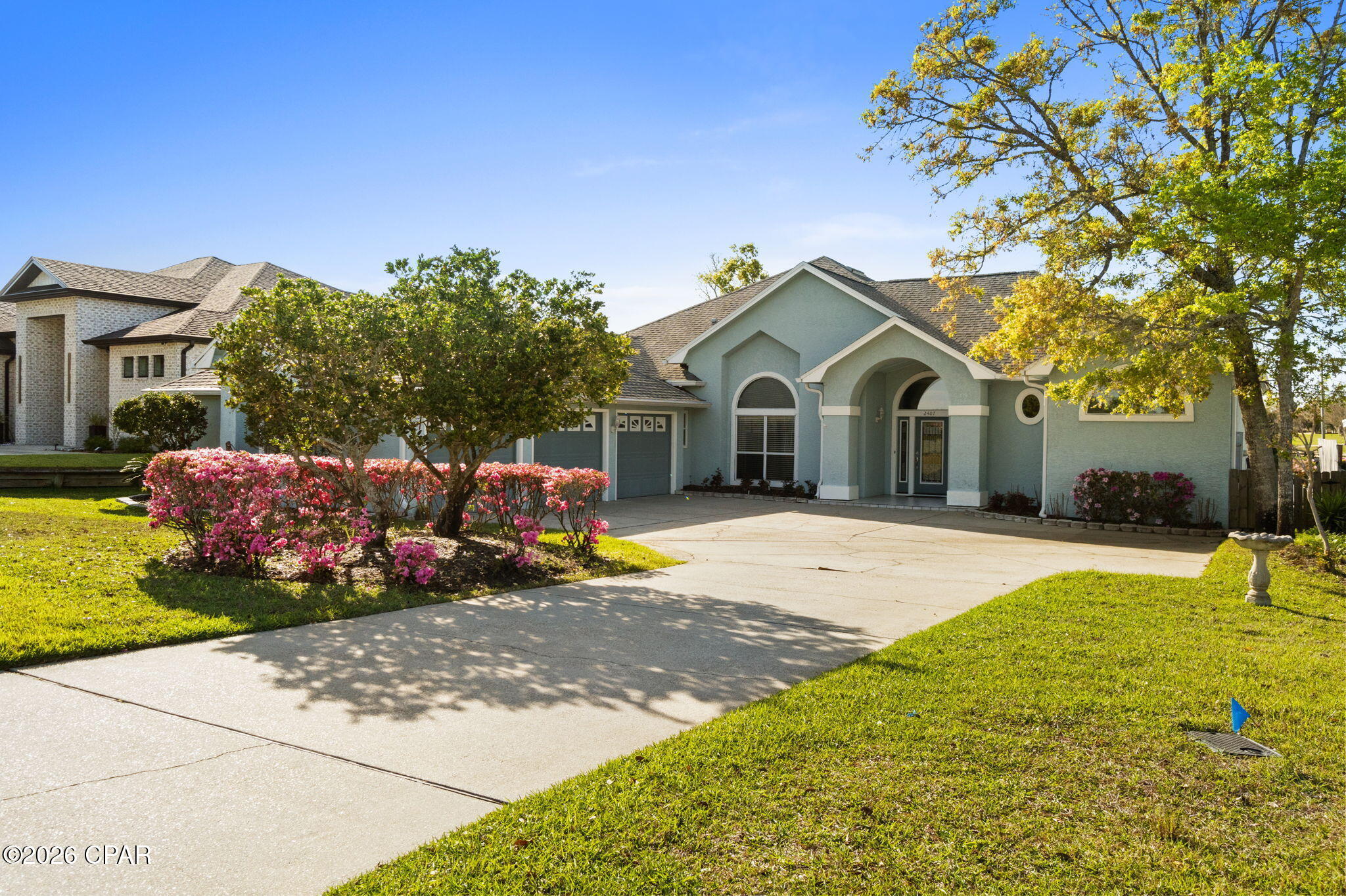 Country Club Harbour Estates - Residential