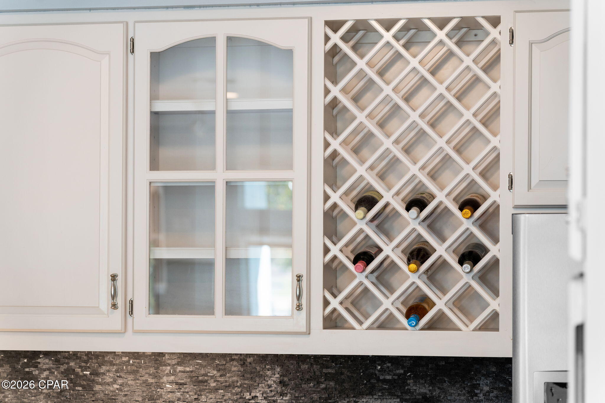 Country Club Harbour Estates - Residential