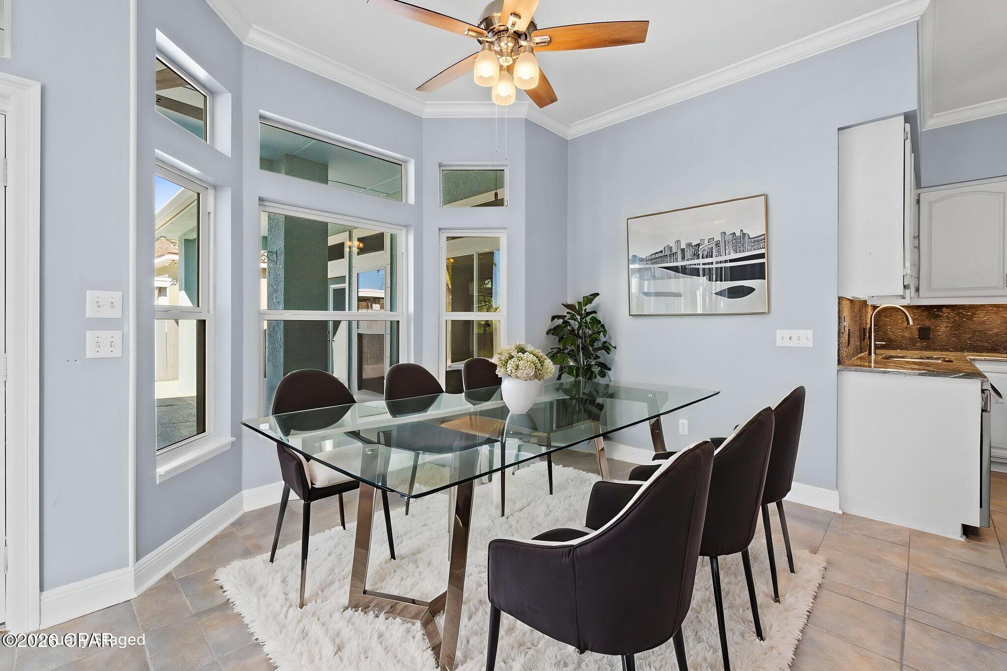 Country Club Harbour Estates - Residential