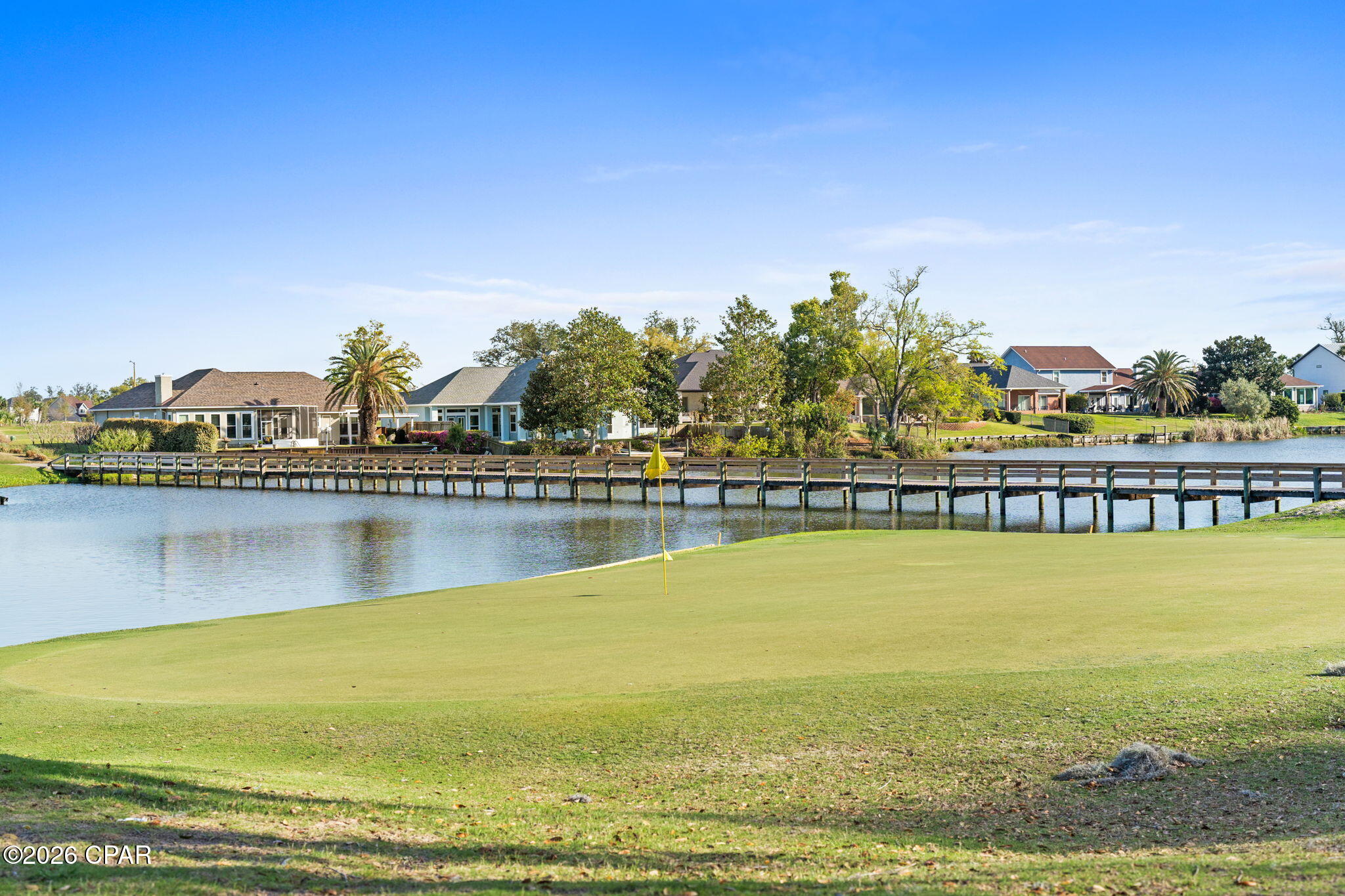 Country Club Harbour Estates - Residential