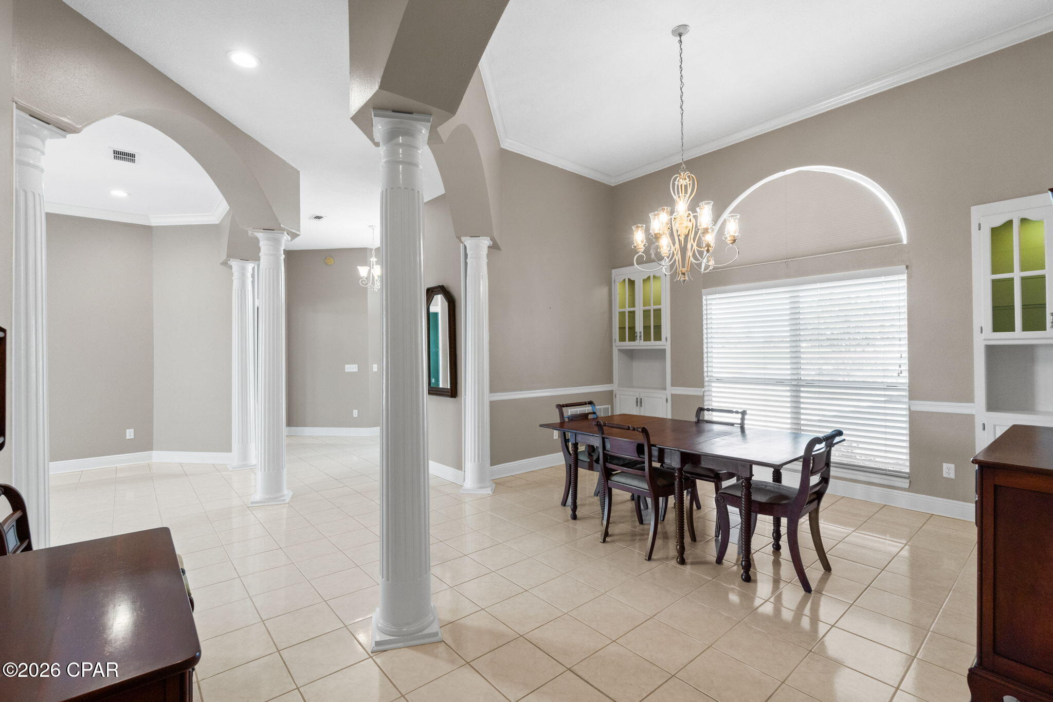 Country Club Harbour Estates - Residential