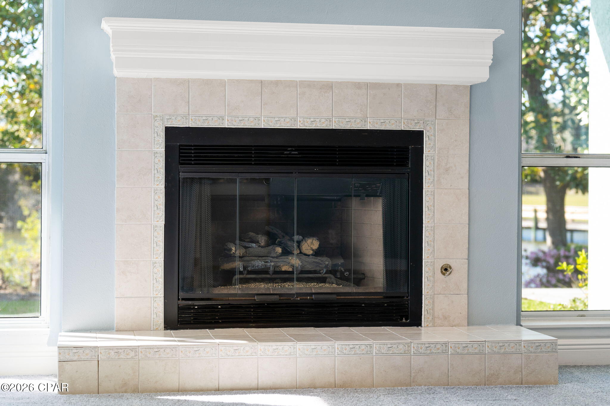 Country Club Harbour Estates - Residential