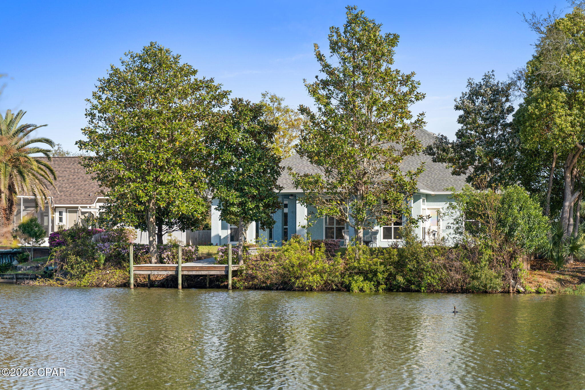 Country Club Harbour Estates - Residential