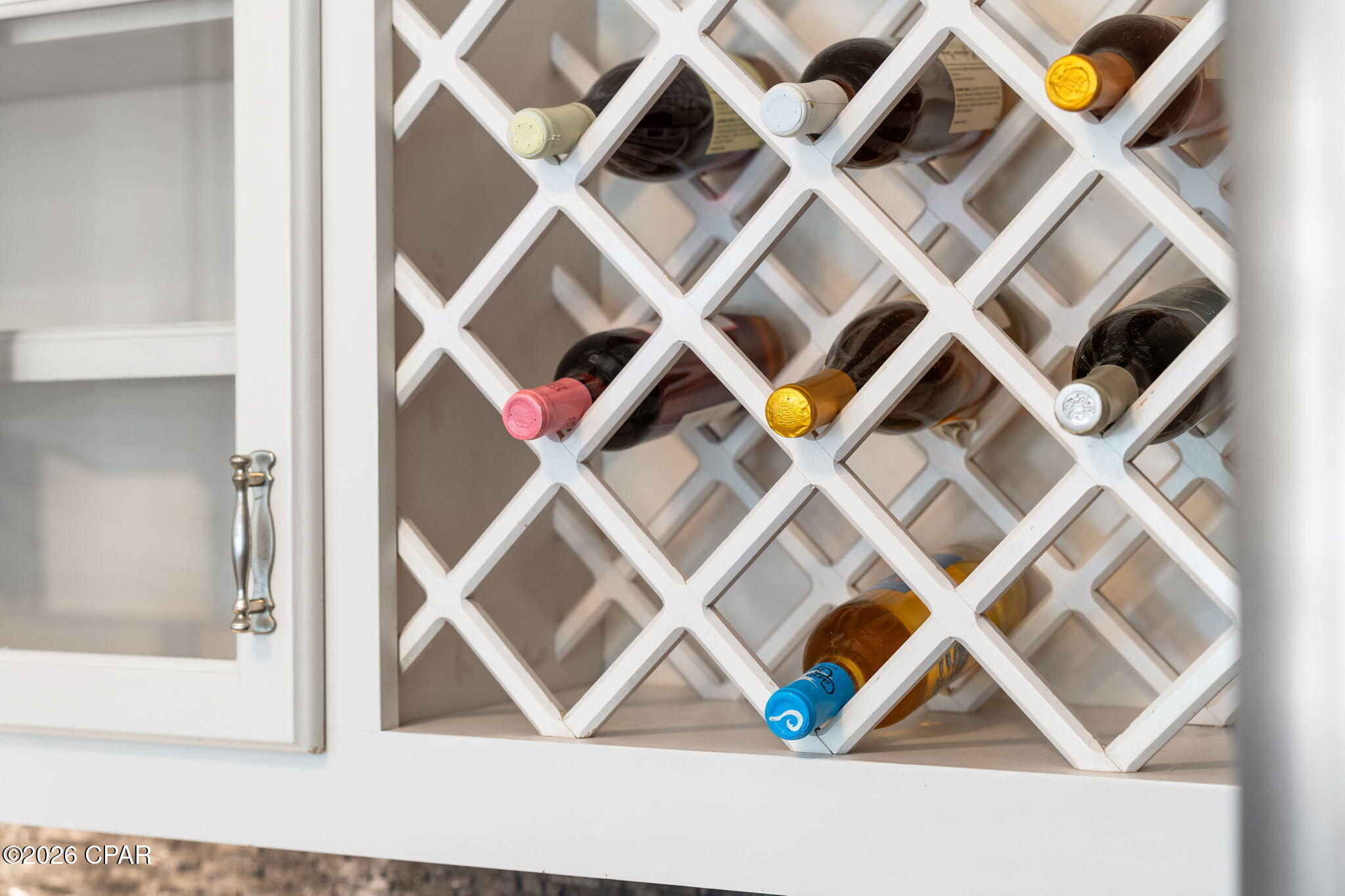 Country Club Harbour Estates - Residential