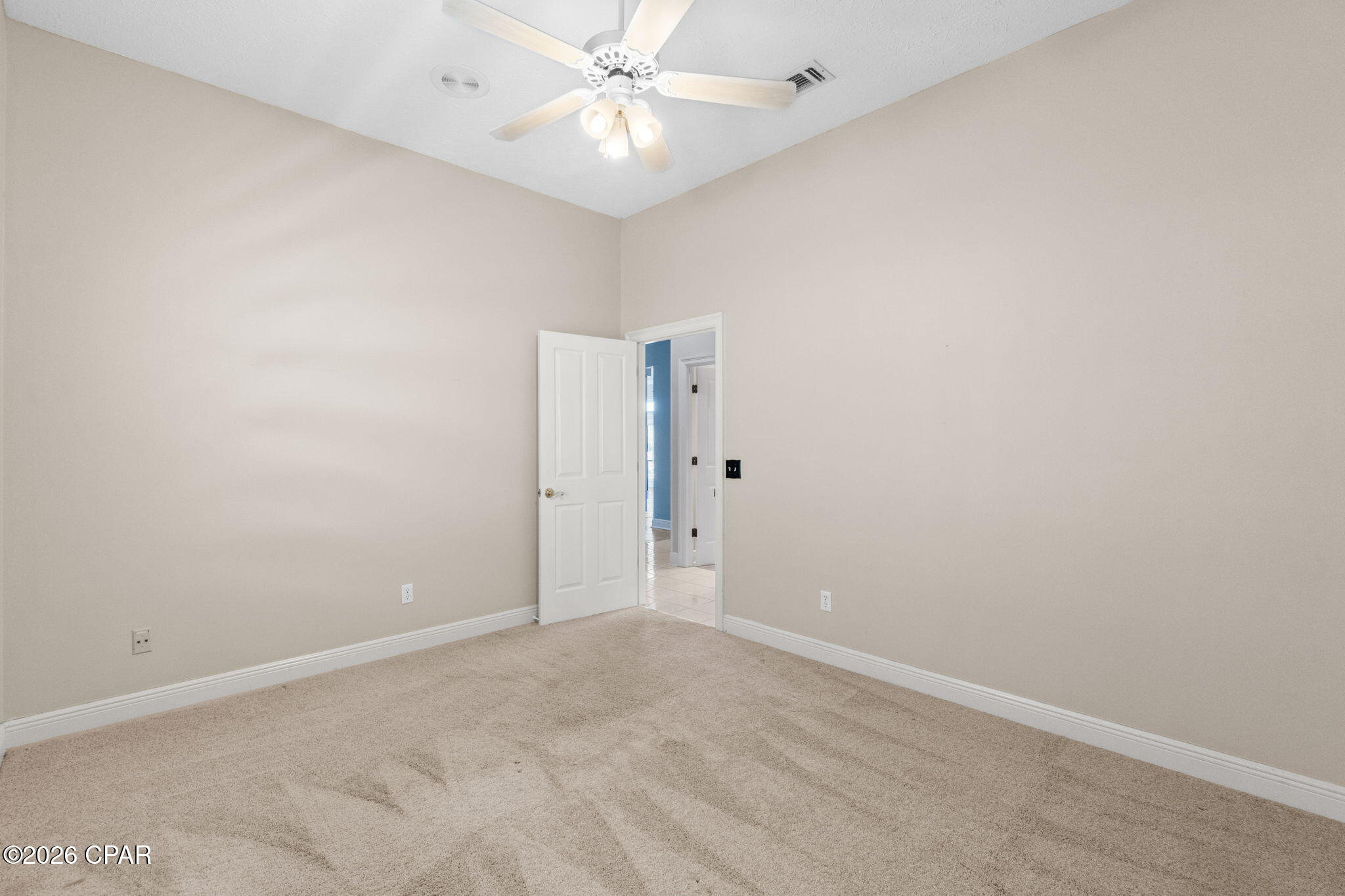 Country Club Harbour Estates - Residential