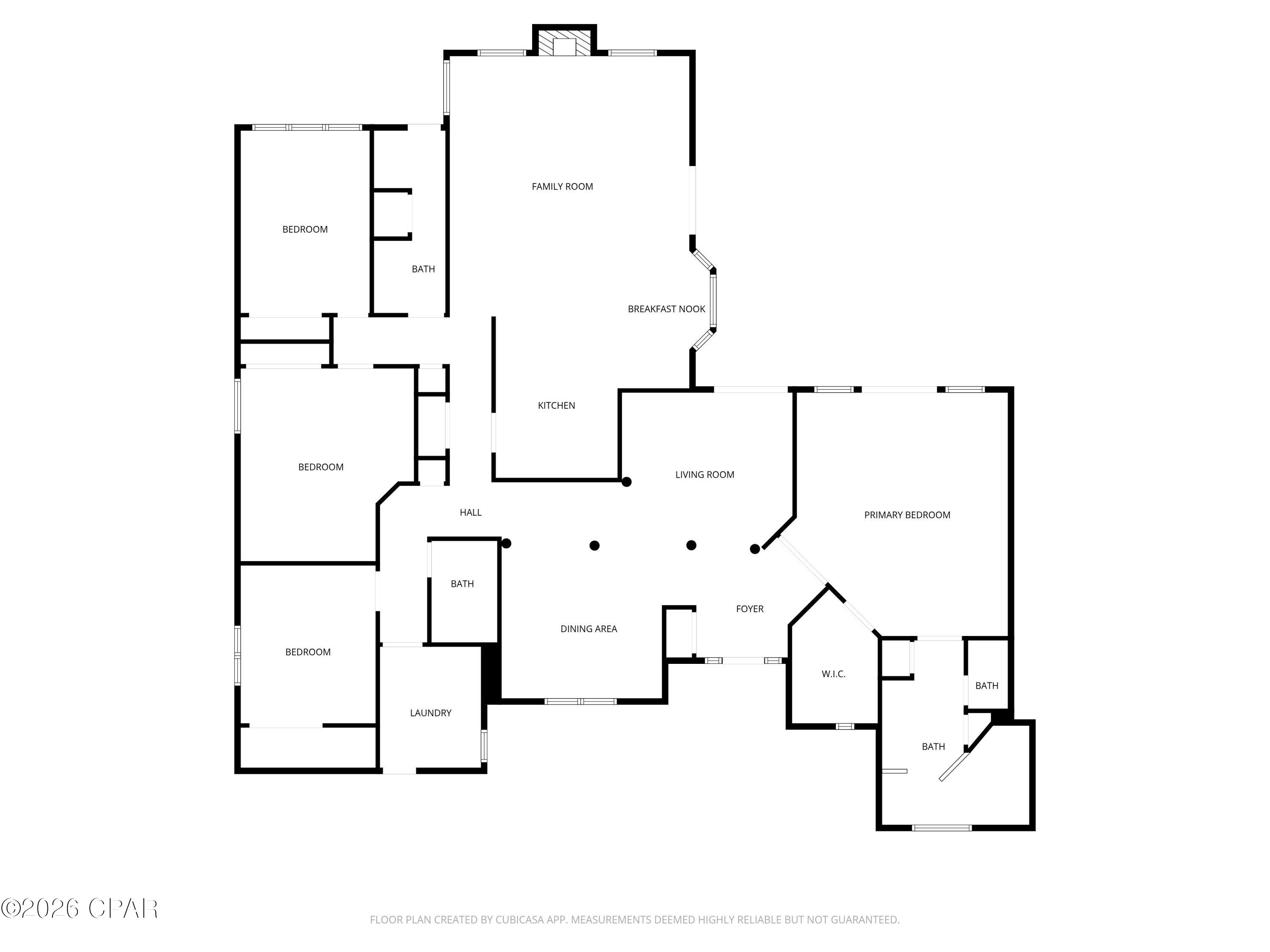Country Club Harbour Estates - Residential