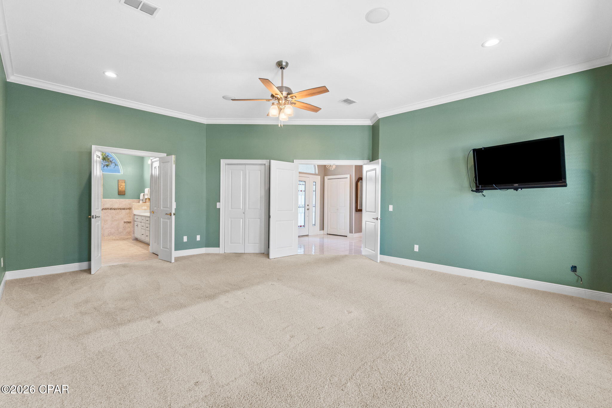 Country Club Harbour Estates - Residential