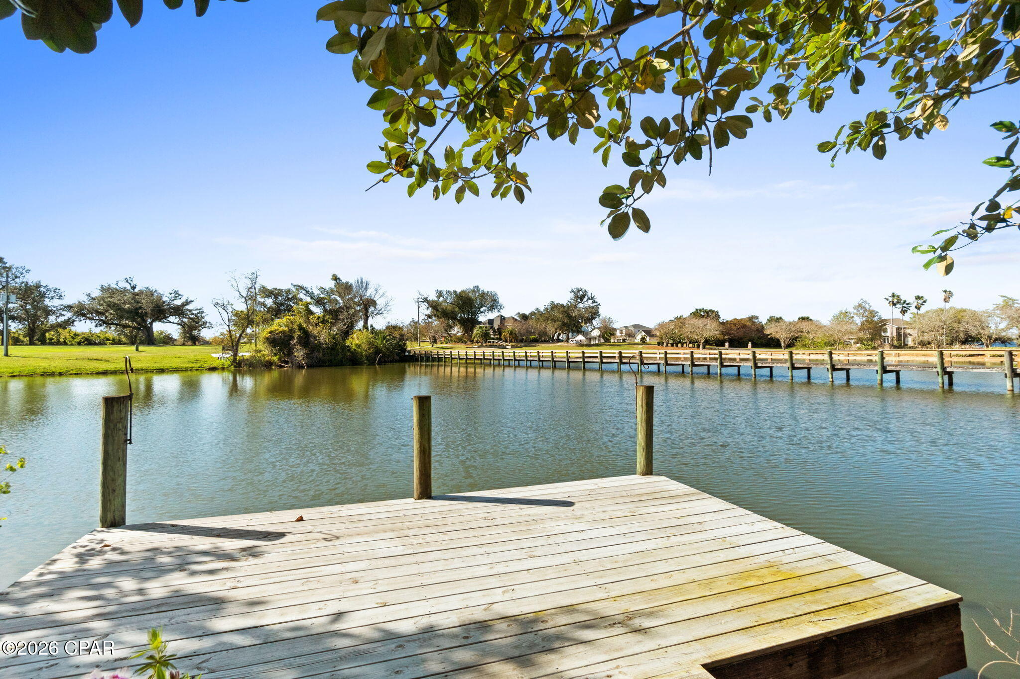 Country Club Harbour Estates - Residential