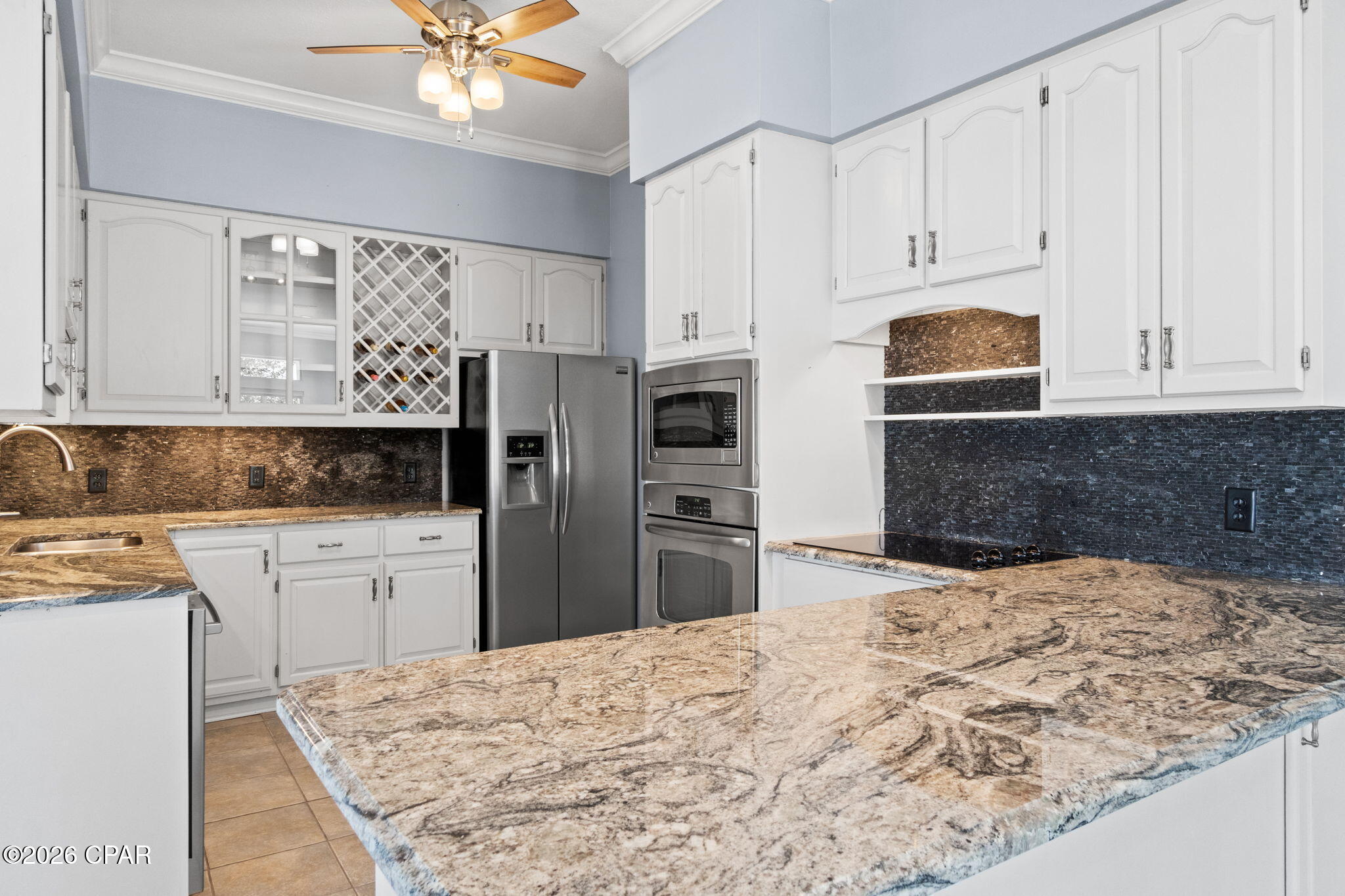 Country Club Harbour Estates - Residential