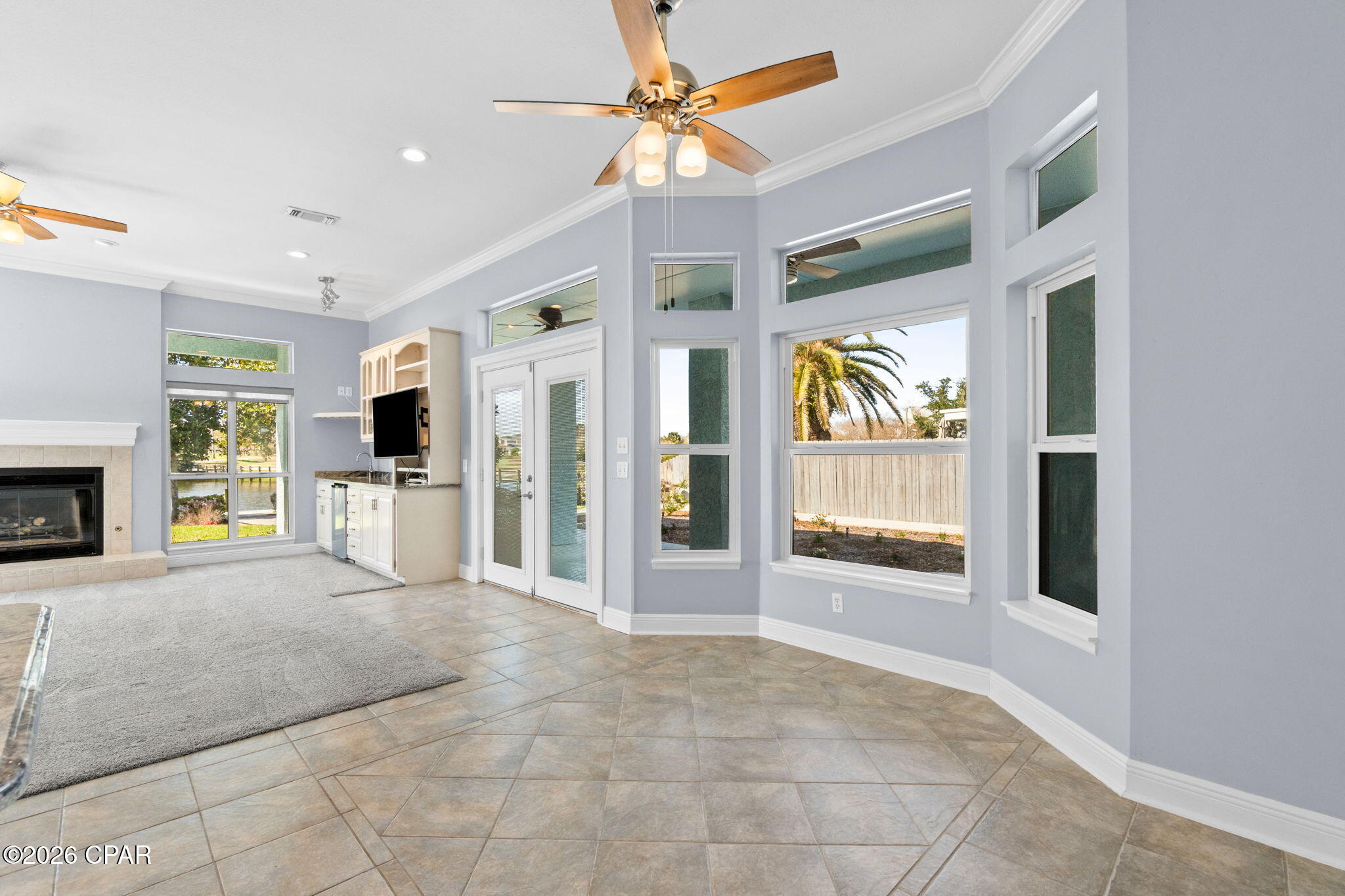 Country Club Harbour Estates - Residential