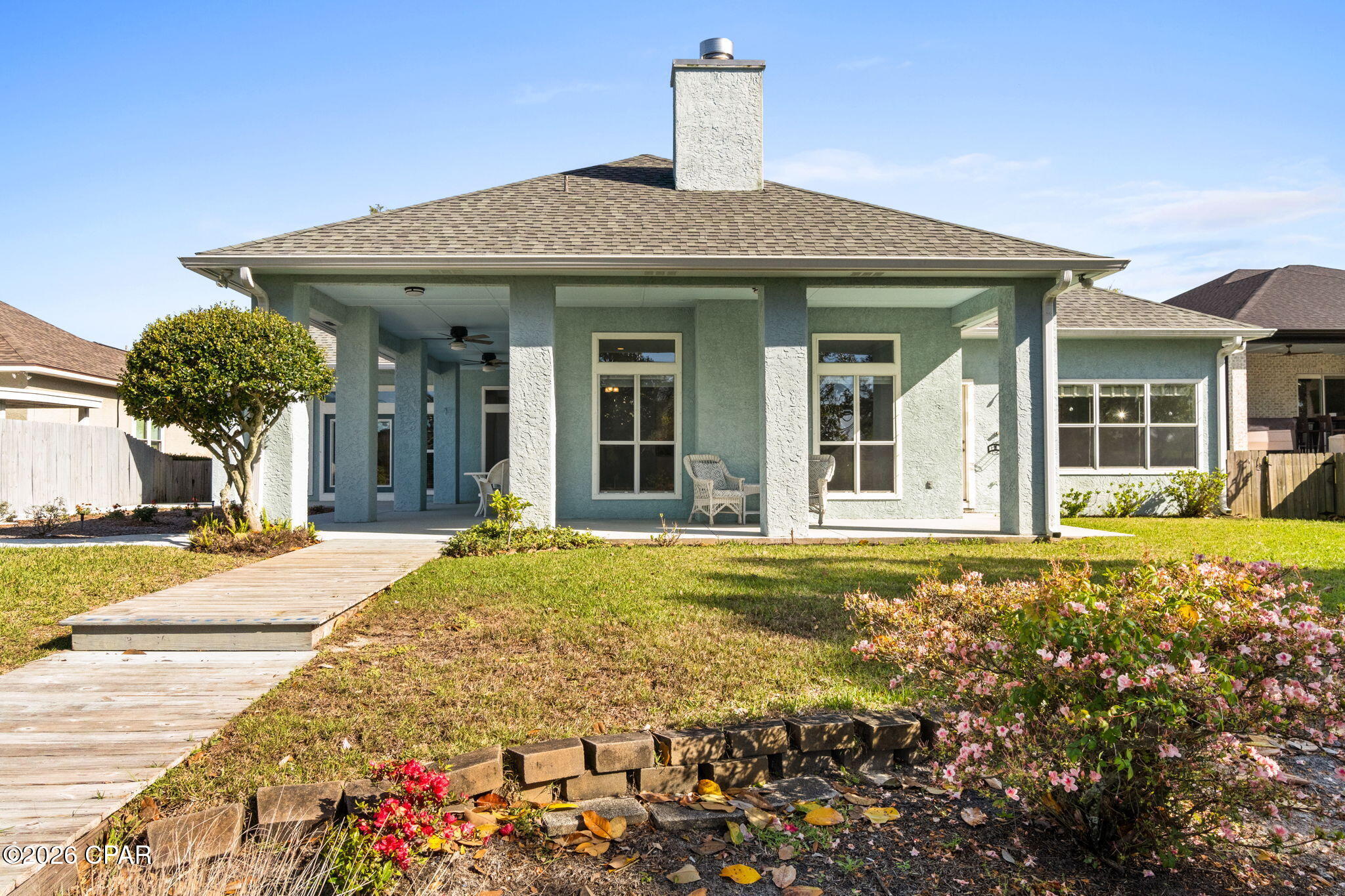 Country Club Harbour Estates - Residential