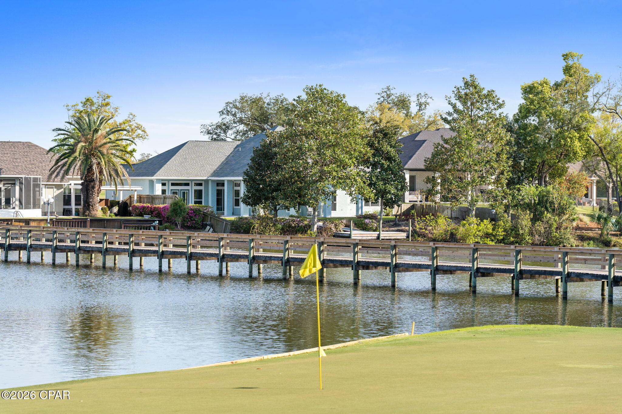 Country Club Harbour Estates - Residential