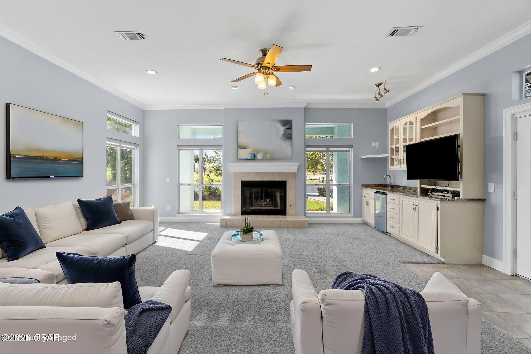 Country Club Harbour Estates - Residential