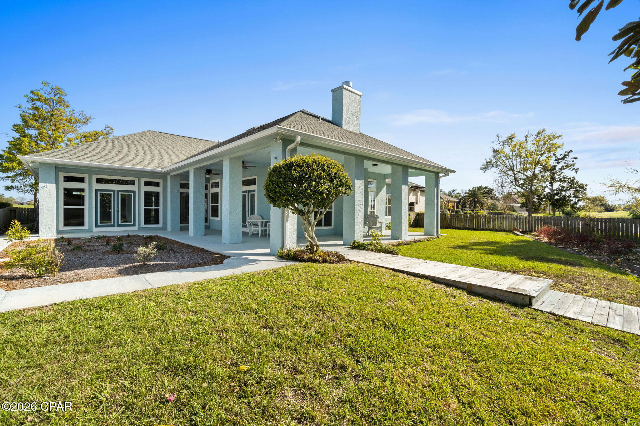 Country Club Harbour Estates - Residential