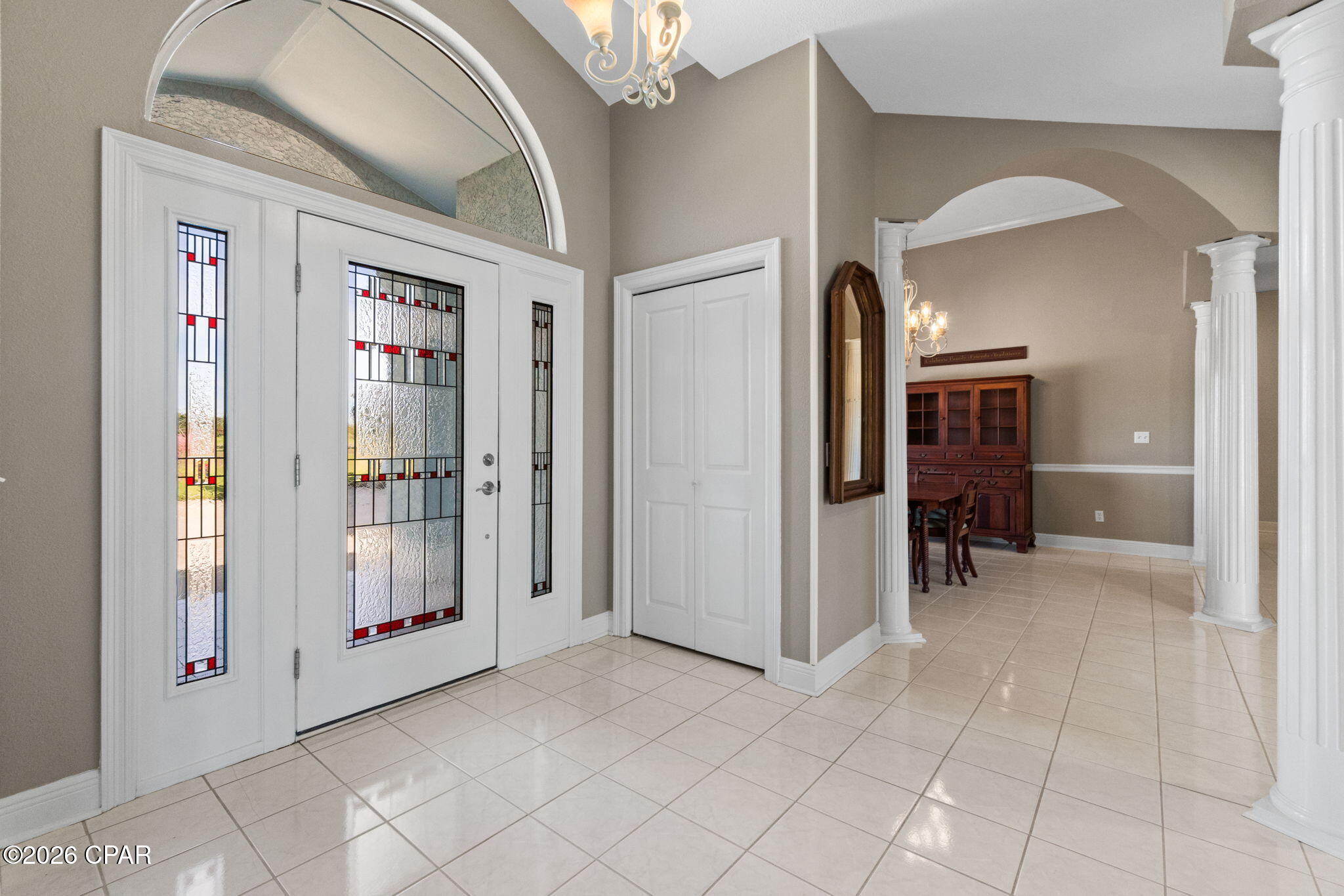 Country Club Harbour Estates - Residential