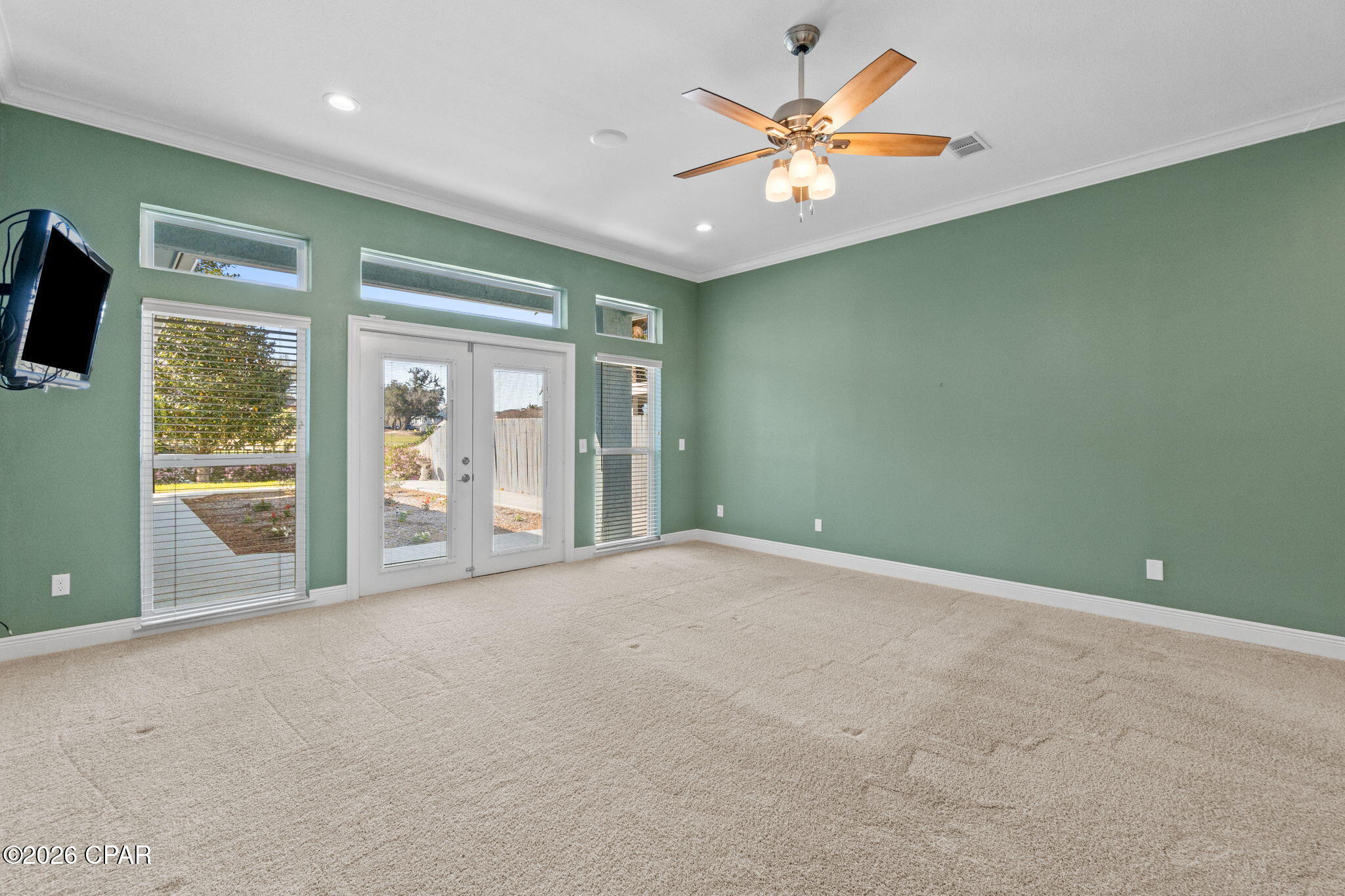 Country Club Harbour Estates - Residential