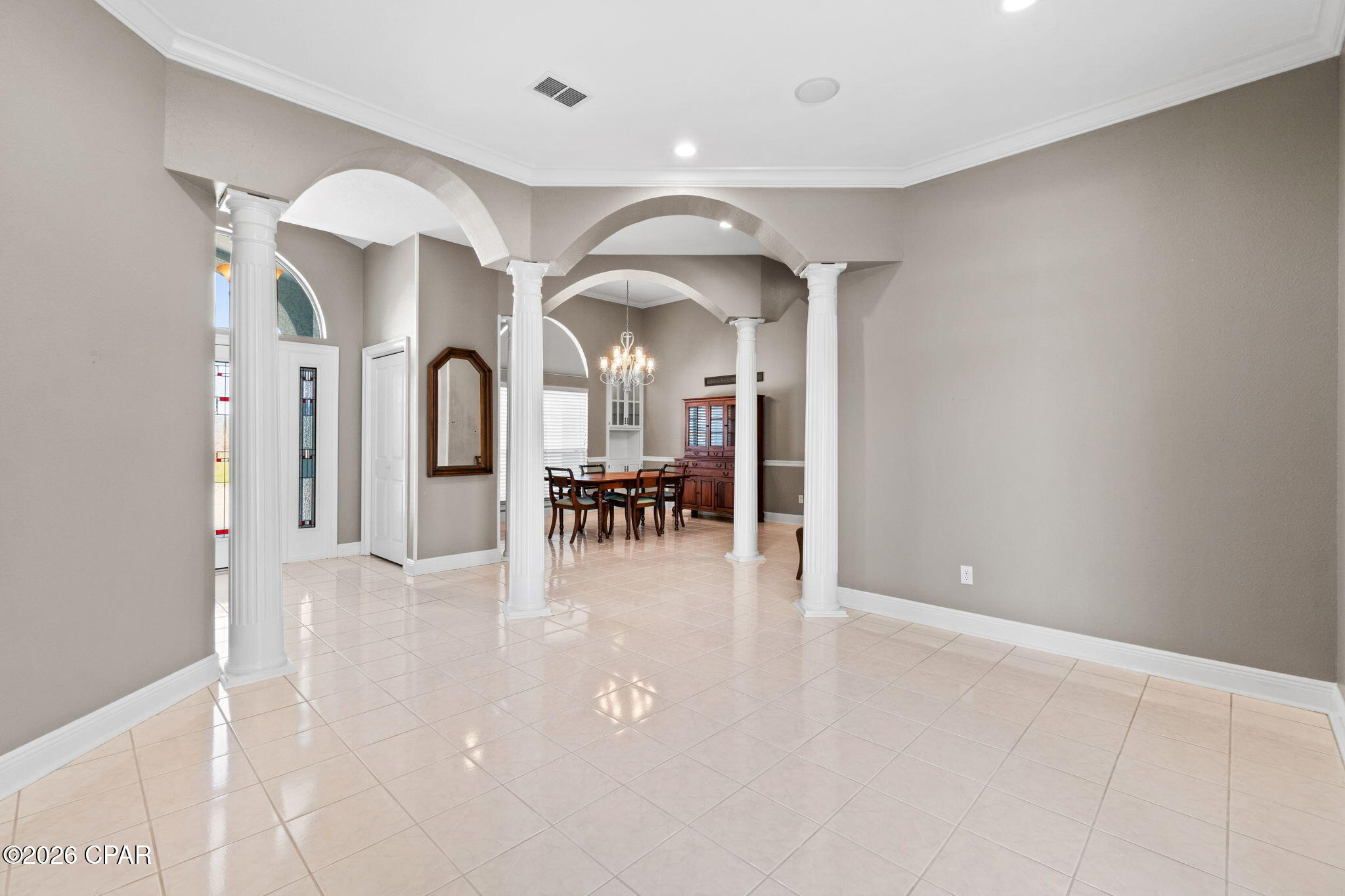 Country Club Harbour Estates - Residential