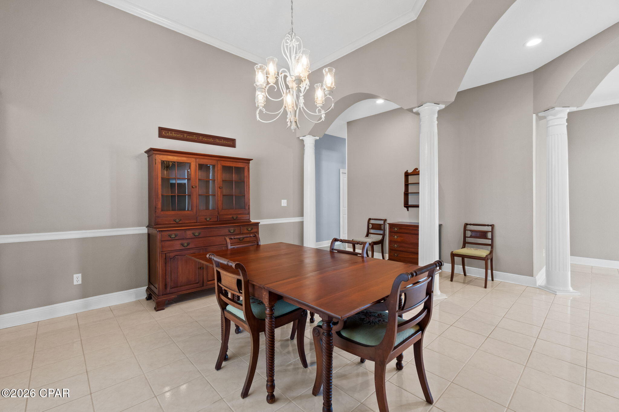 Country Club Harbour Estates - Residential