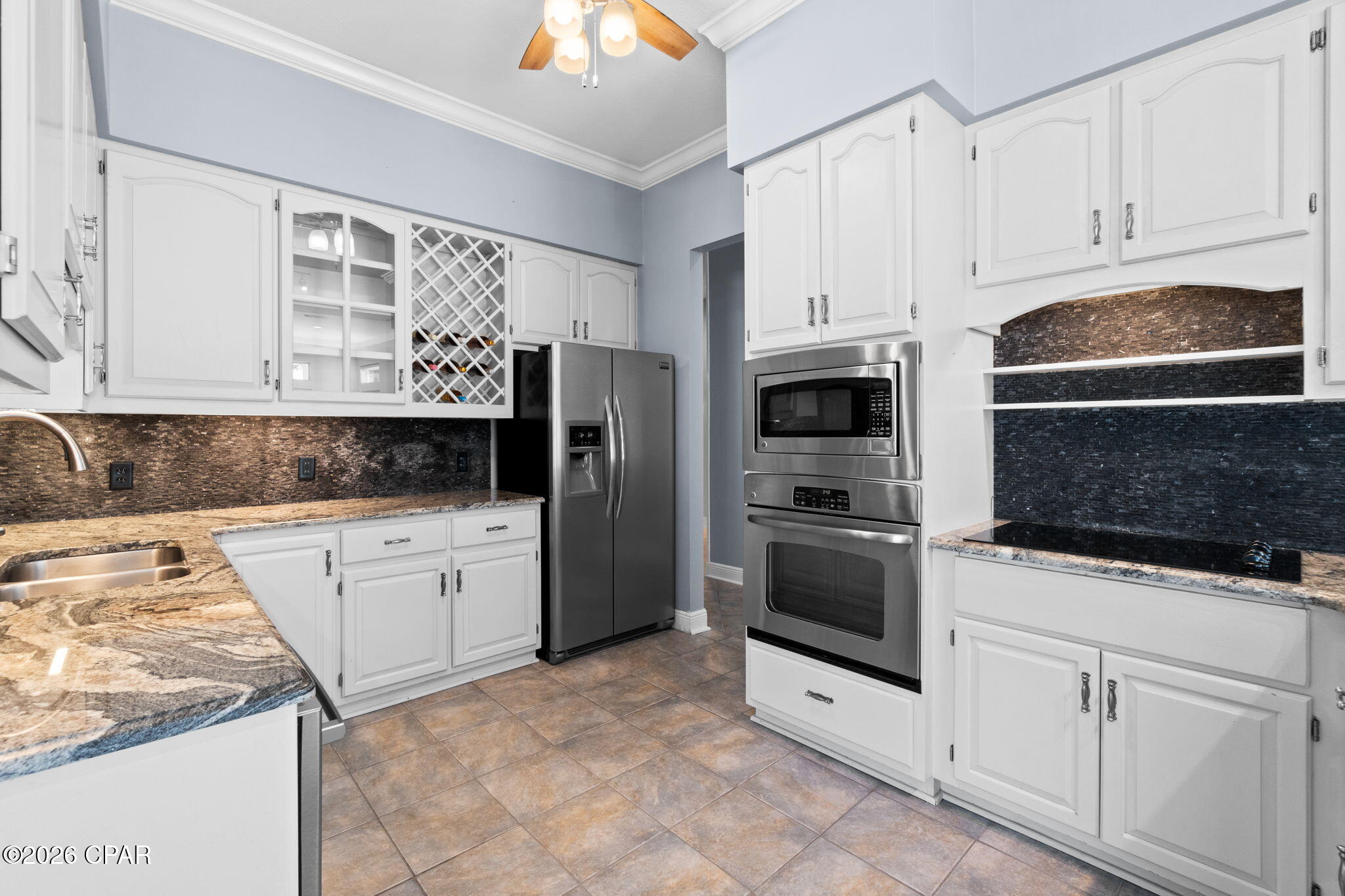 Country Club Harbour Estates - Residential