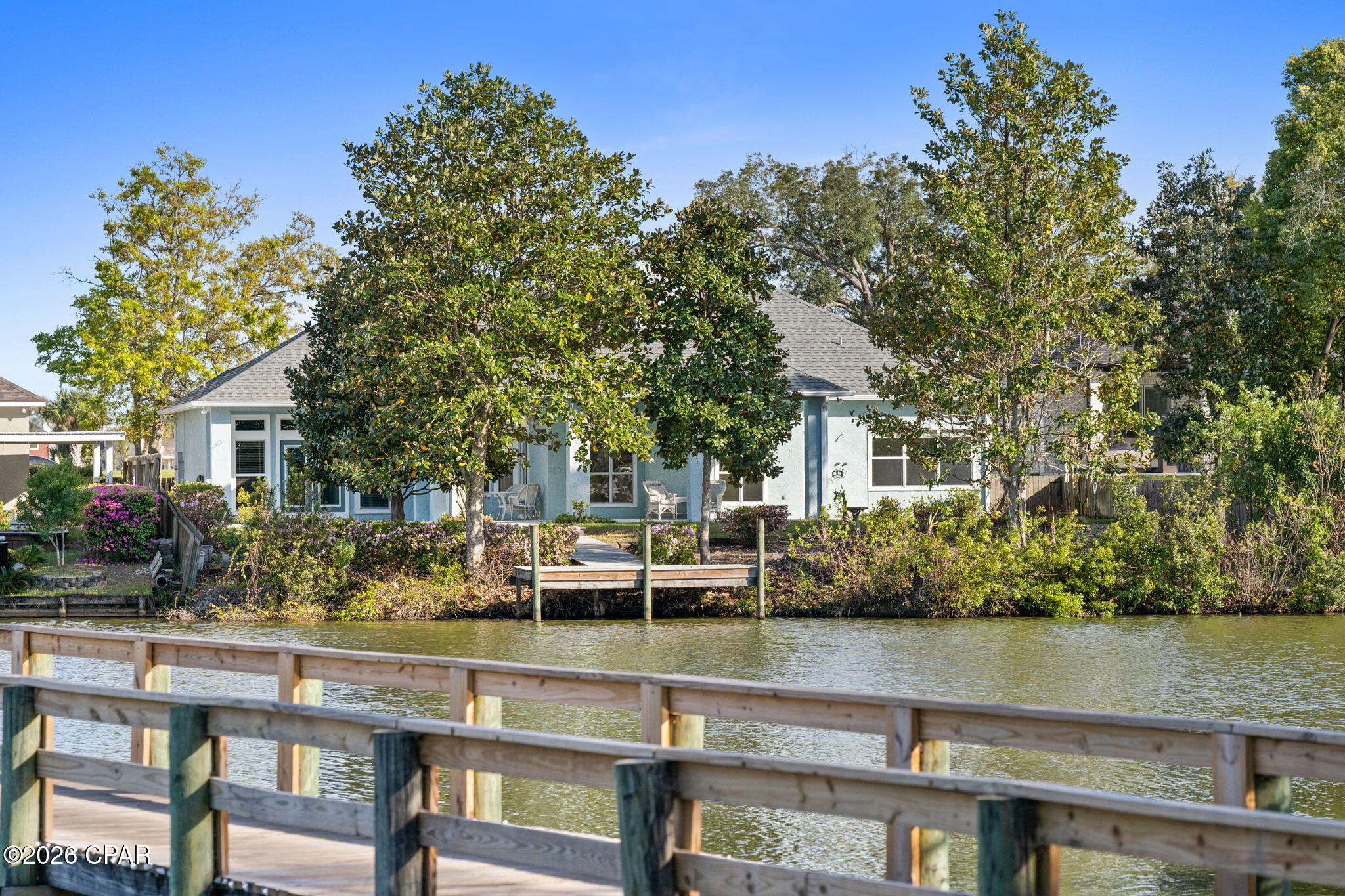 Country Club Harbour Estates - Residential