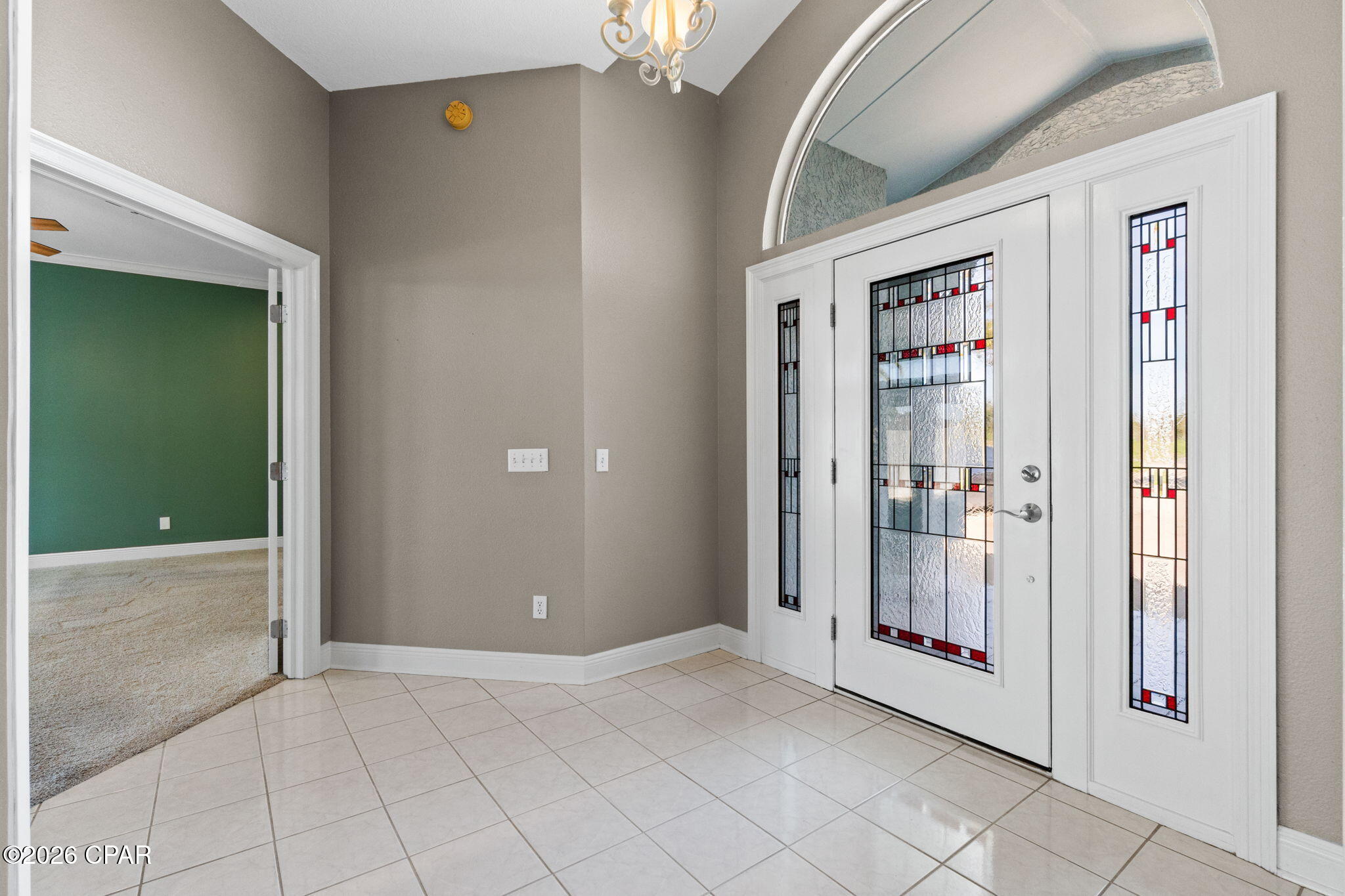 Country Club Harbour Estates - Residential