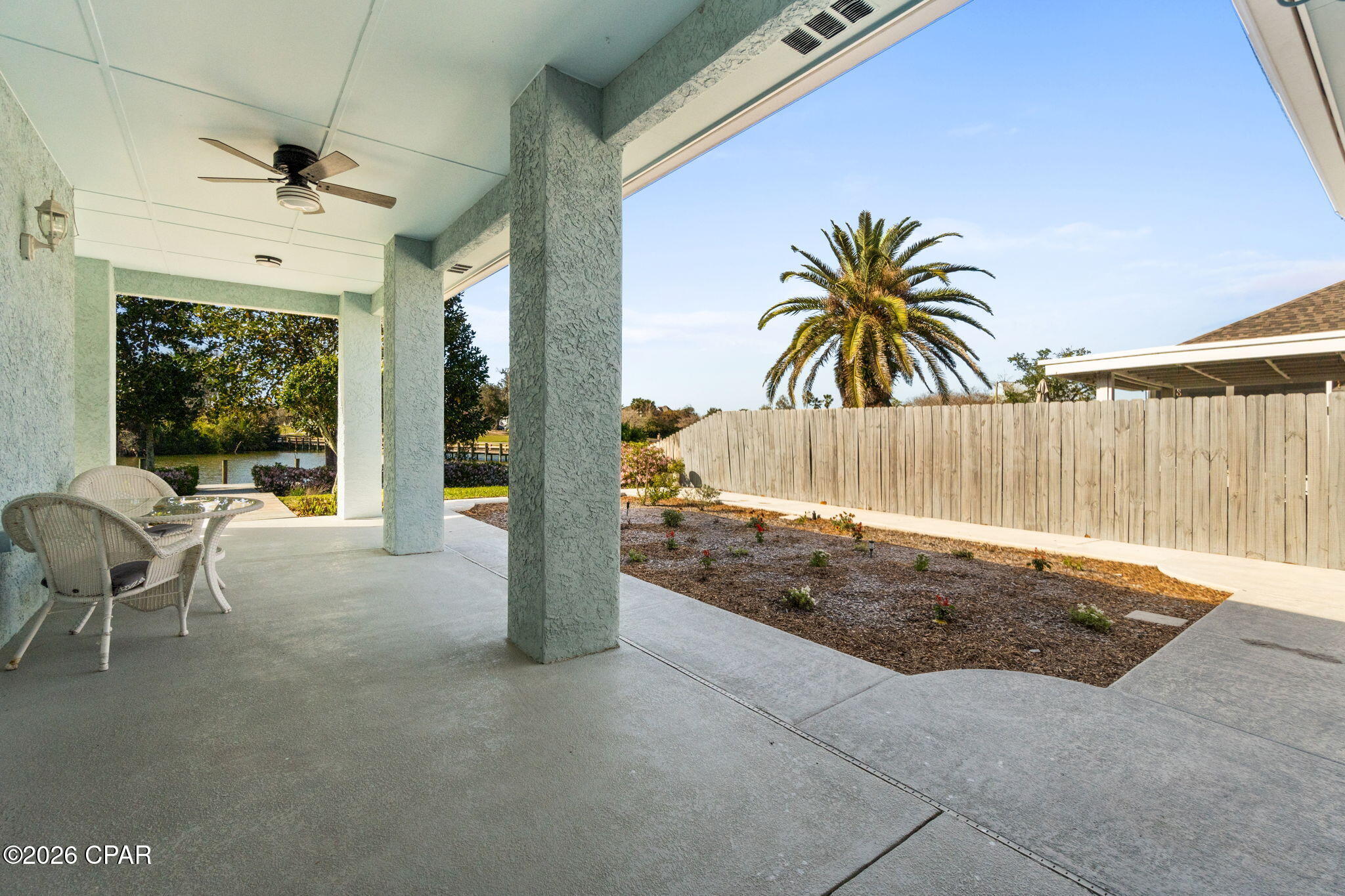 Country Club Harbour Estates - Residential