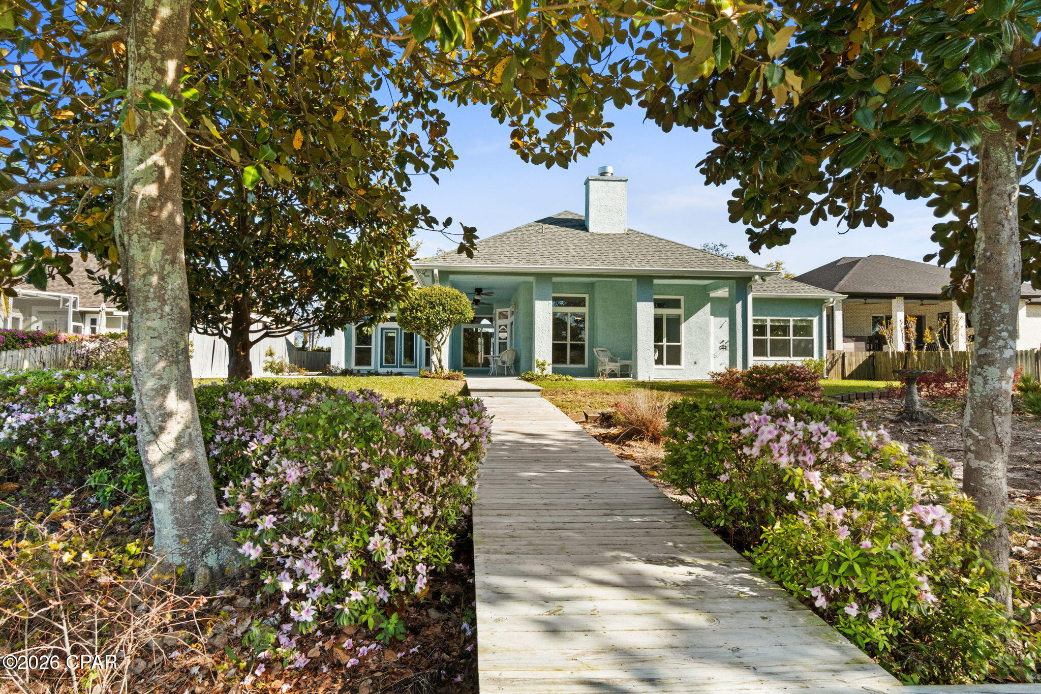 Country Club Harbour Estates - Residential