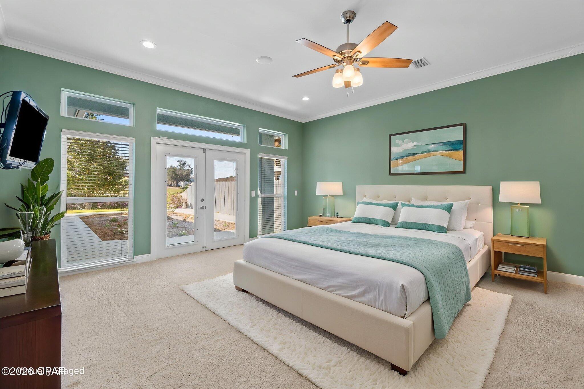 Country Club Harbour Estates - Residential