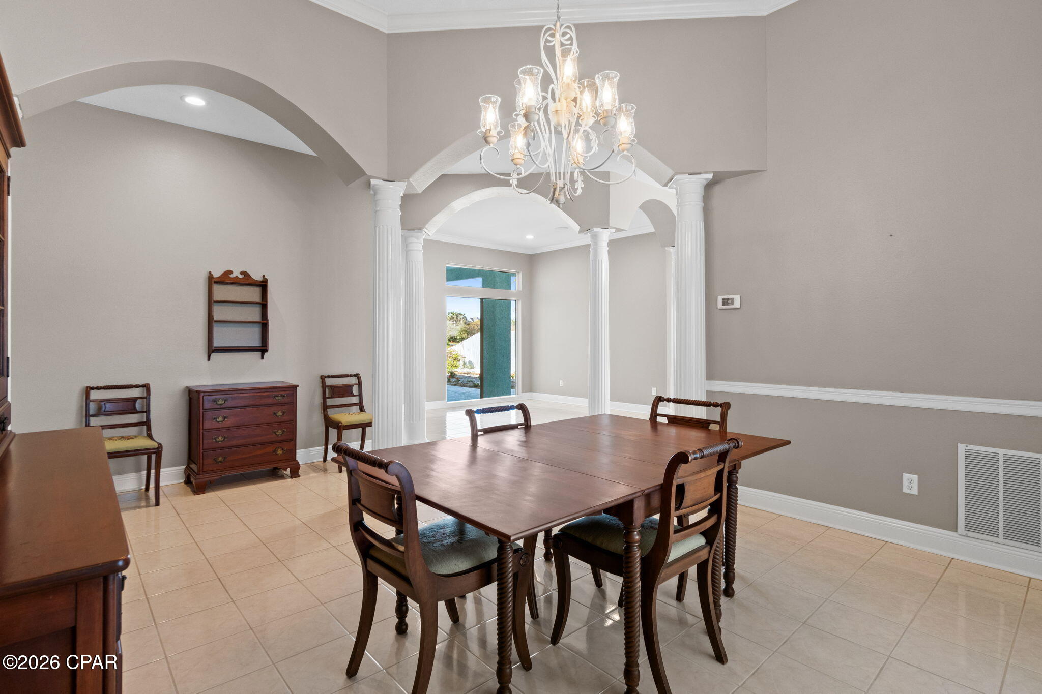 Country Club Harbour Estates - Residential