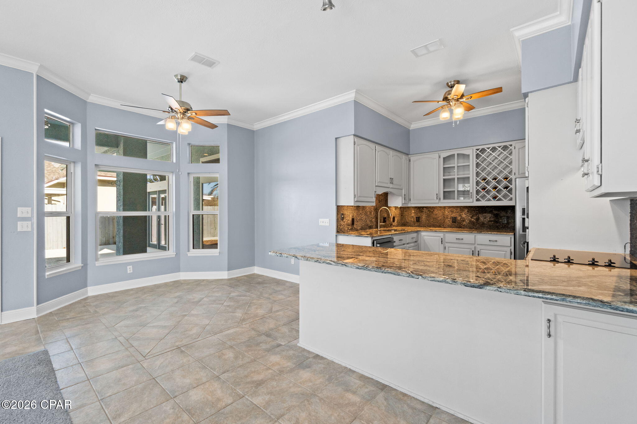 Country Club Harbour Estates - Residential