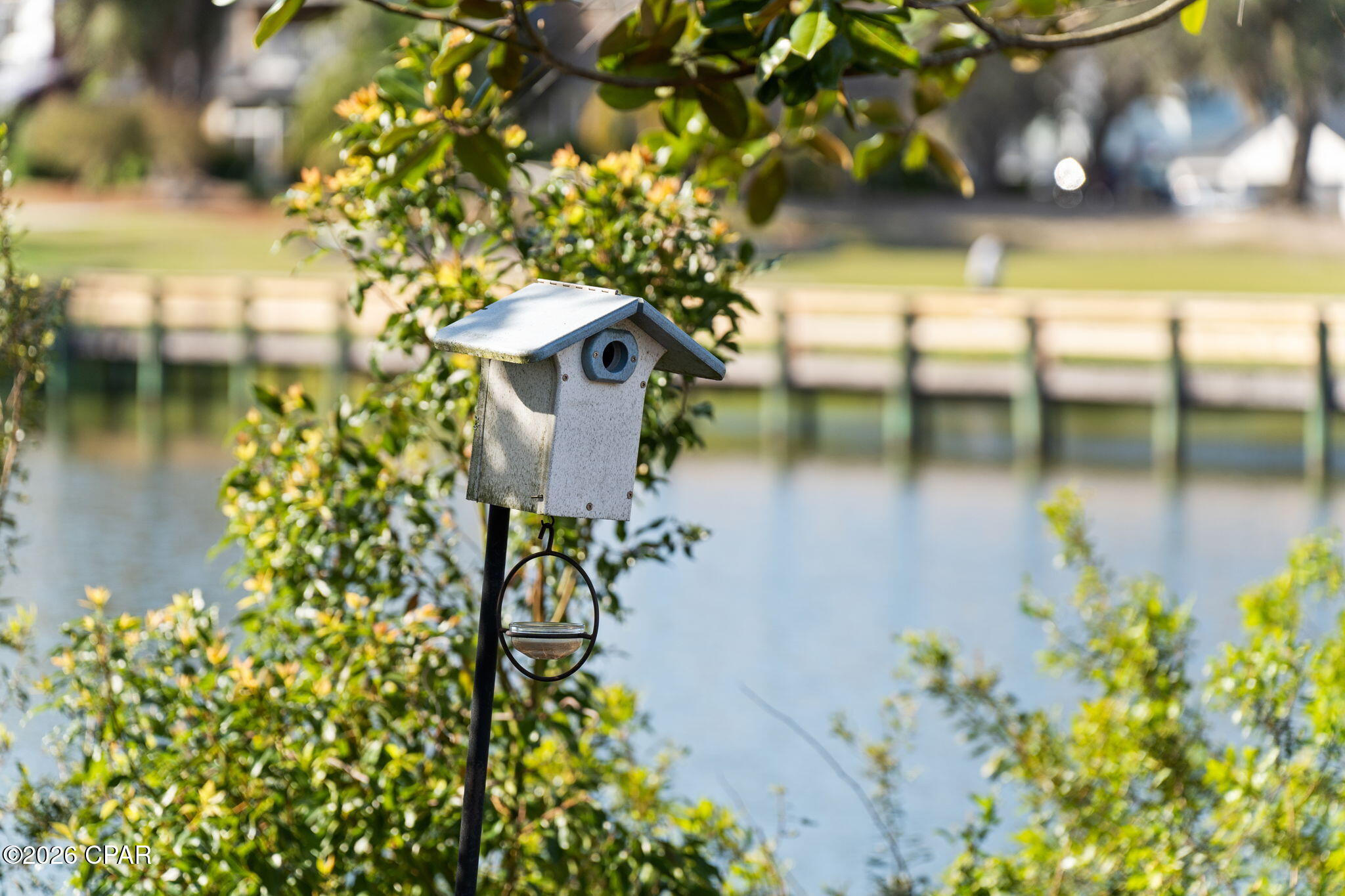 Country Club Harbour Estates - Residential