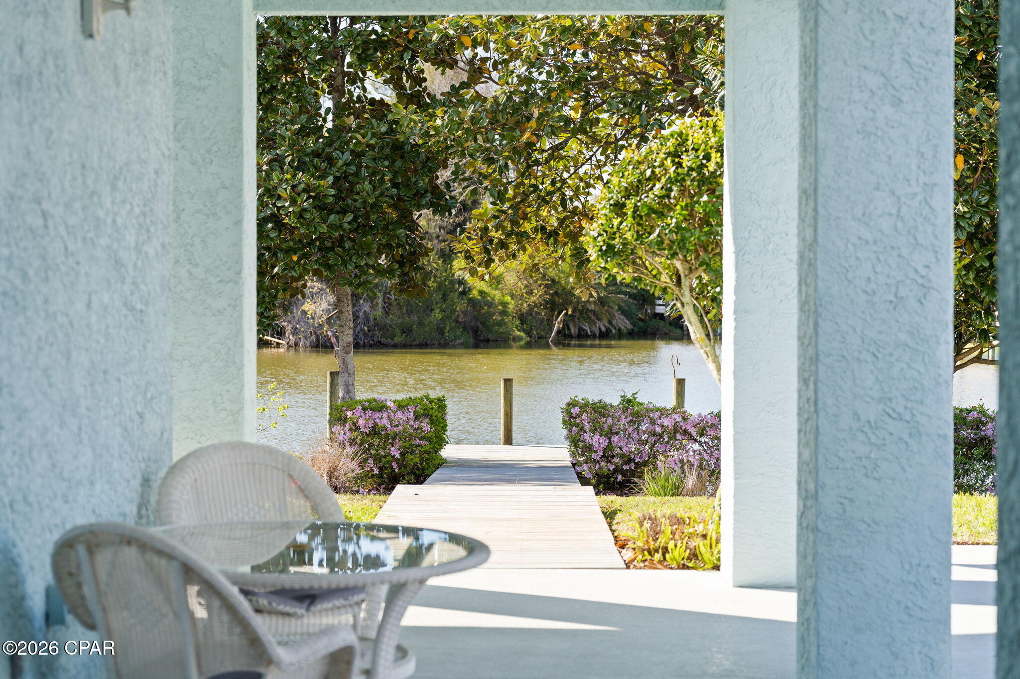 Country Club Harbour Estates - Residential