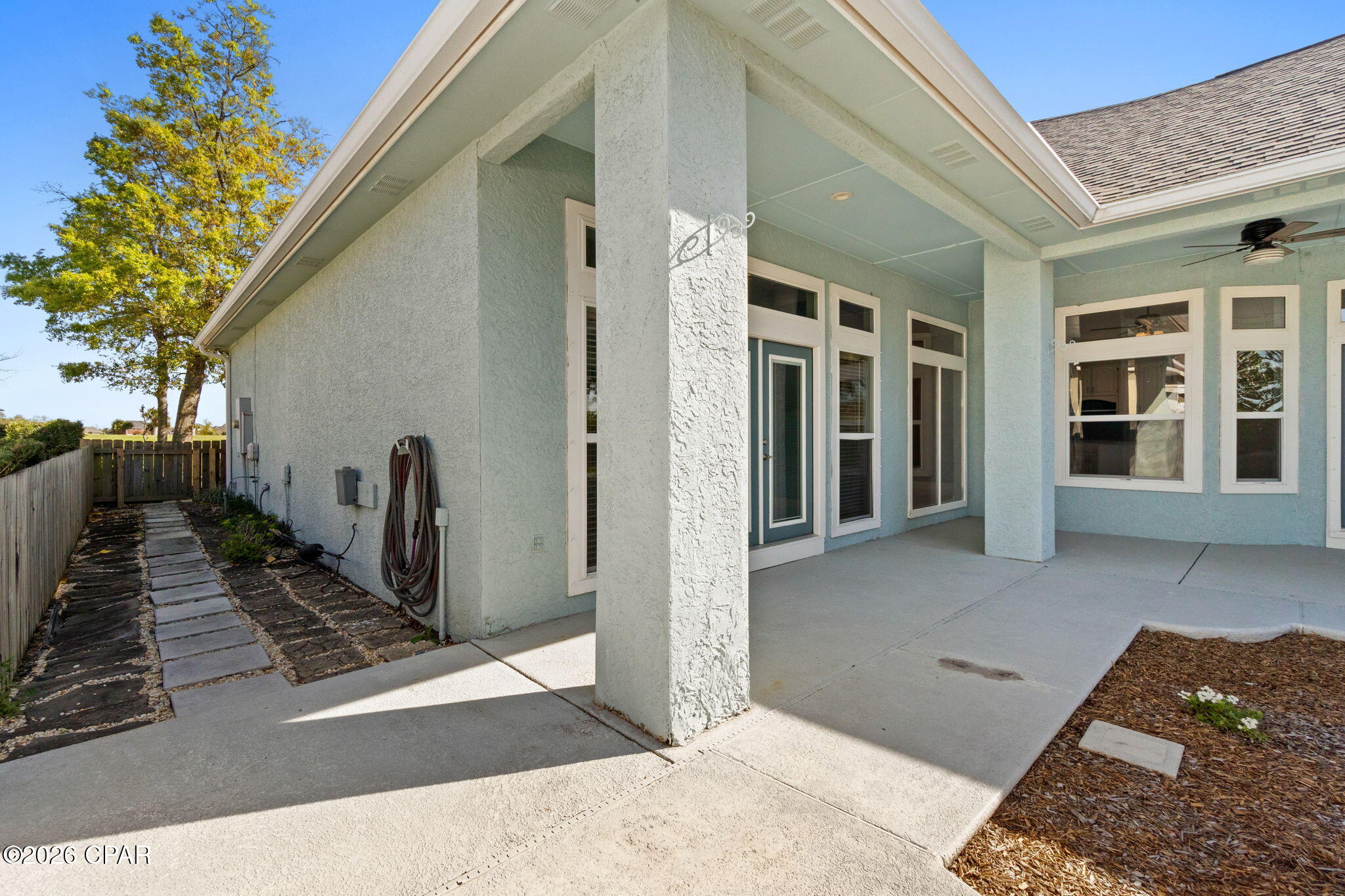 Country Club Harbour Estates - Residential