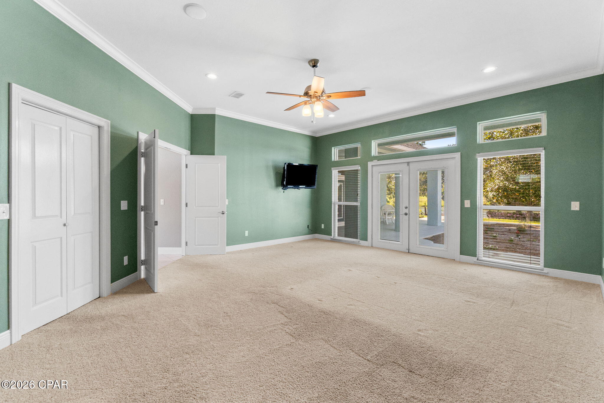 Country Club Harbour Estates - Residential