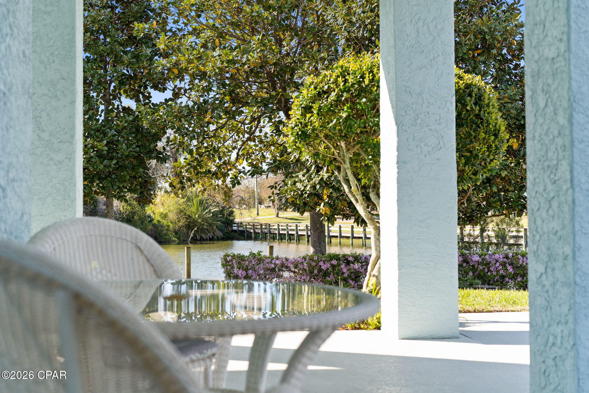 Country Club Harbour Estates - Residential